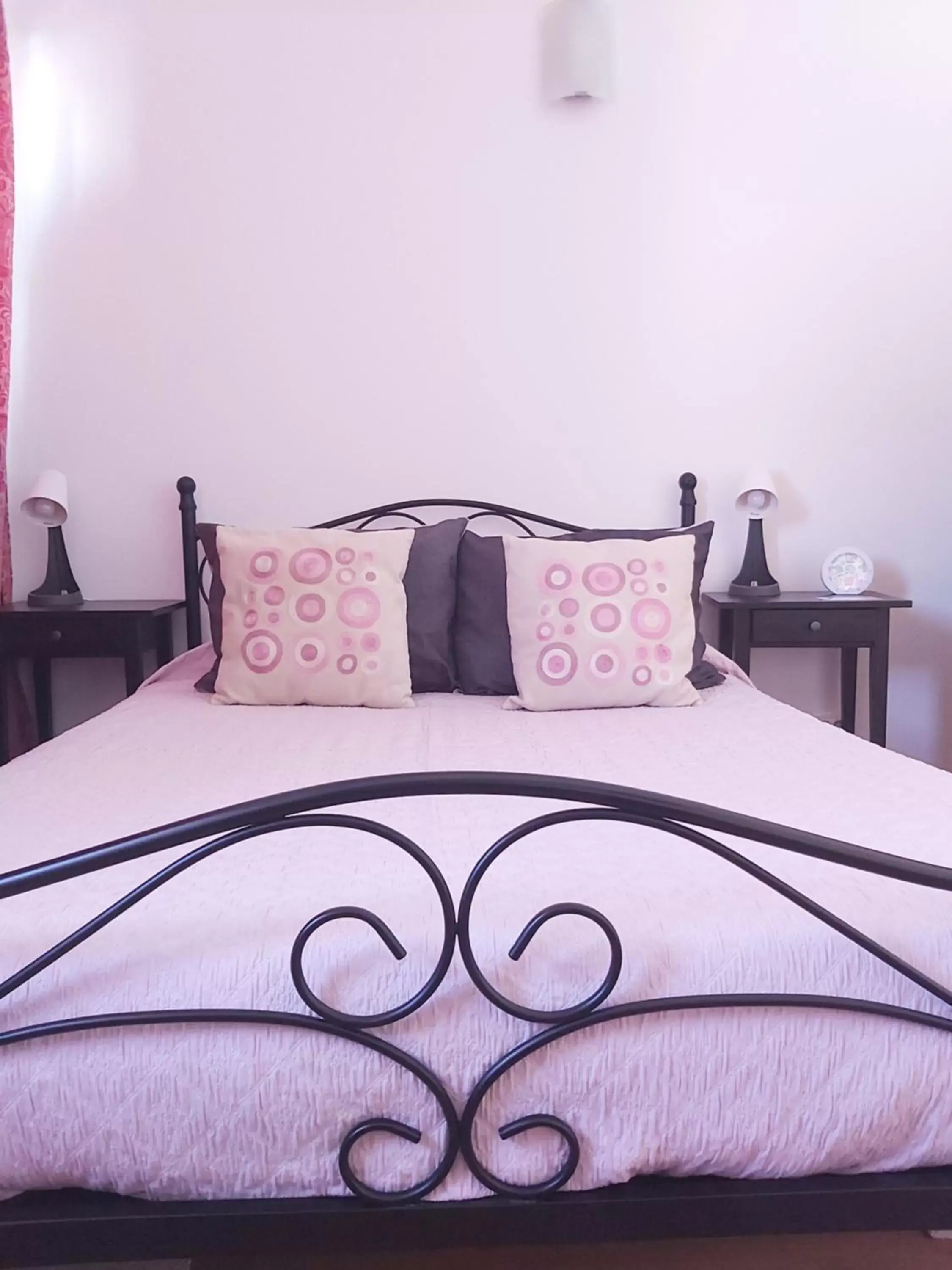 Double Room with Private Bathroom in Serra e Mar Double Room with Private Bathroom in Serra e Mar