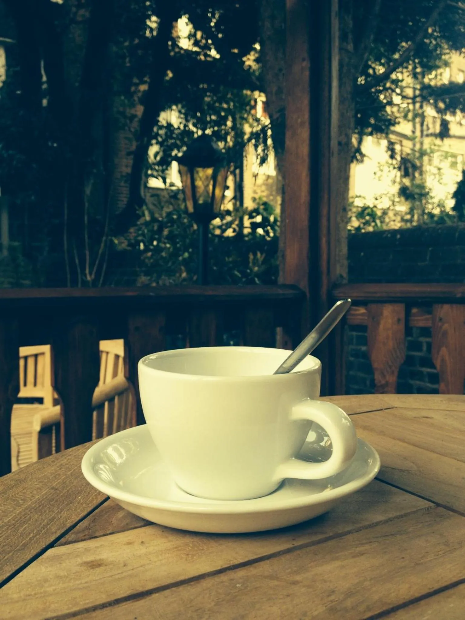 Drinks in Regency House Hotel