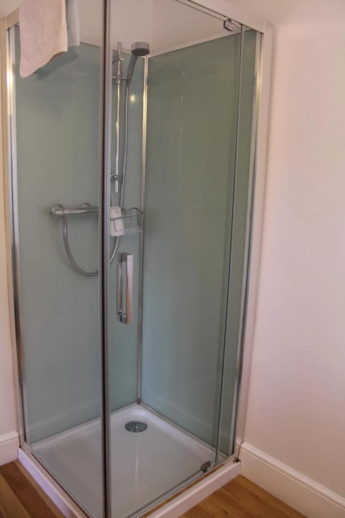 Bathroom in Copper Beech House