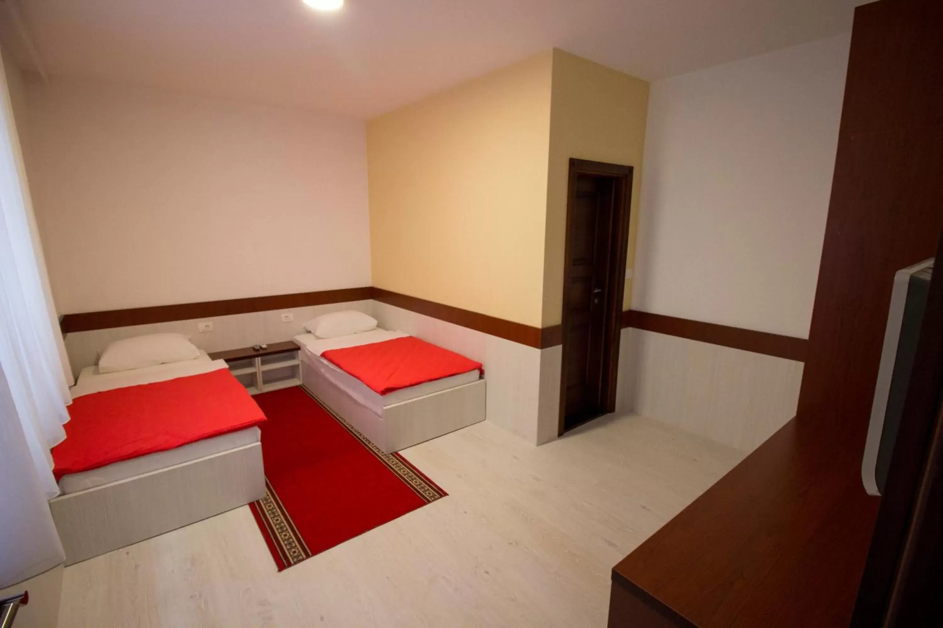 Double or Twin Room - single occupancy in Villa Bojcic Double or Twin Room - single occupancy in Villa Bojcic