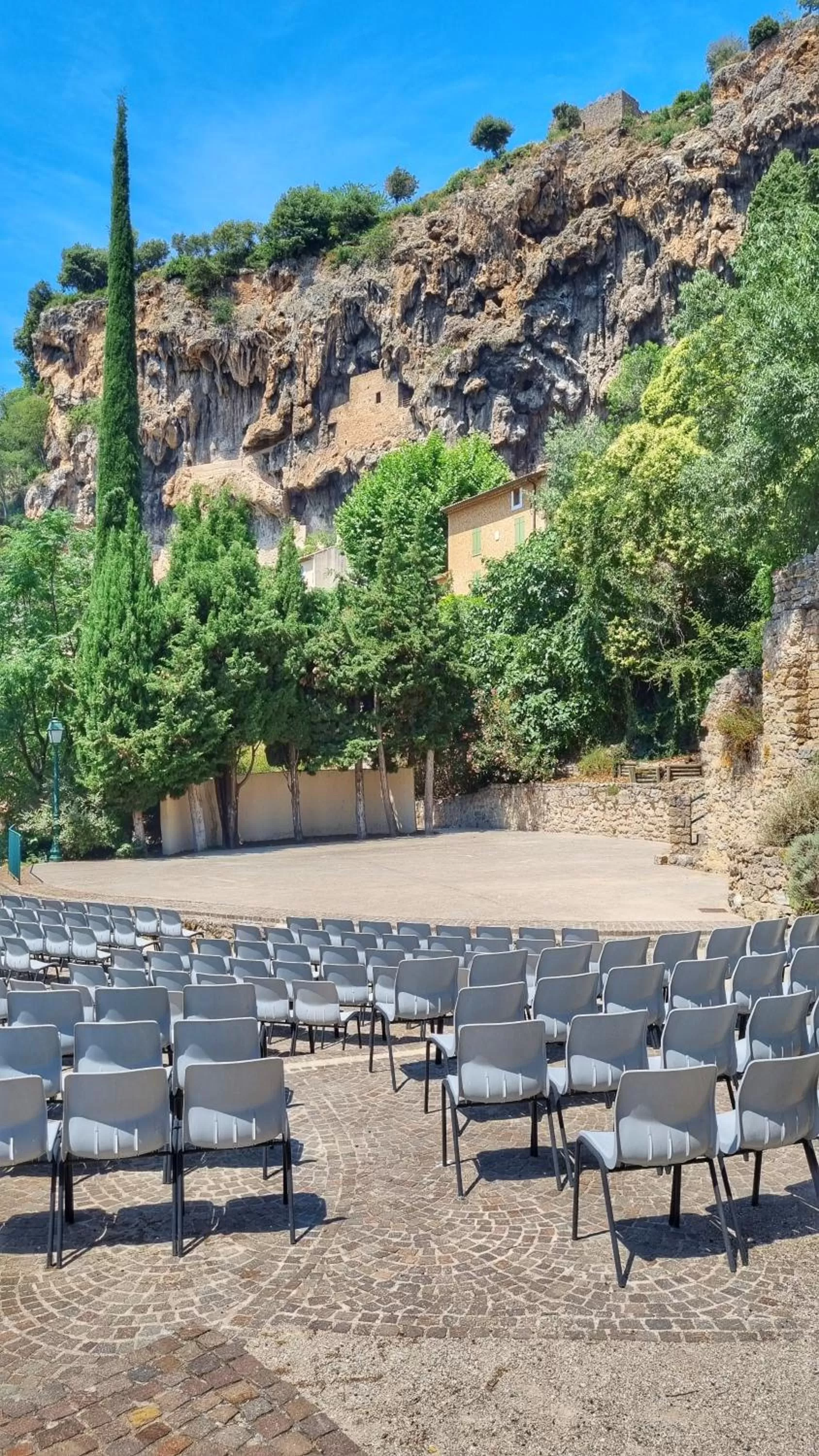 La maison du bonheur