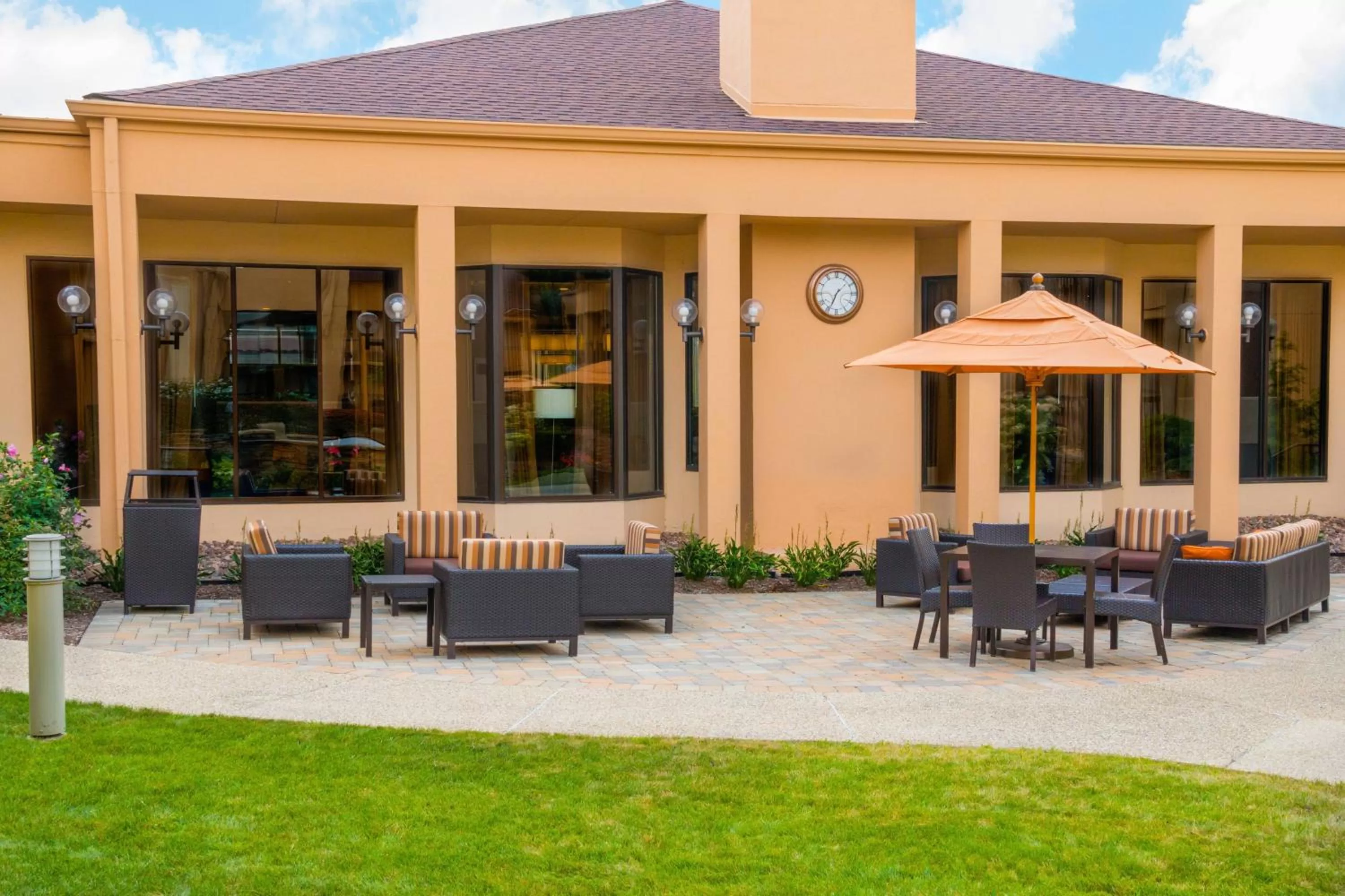 Other in Courtyard Chicago Deerfield