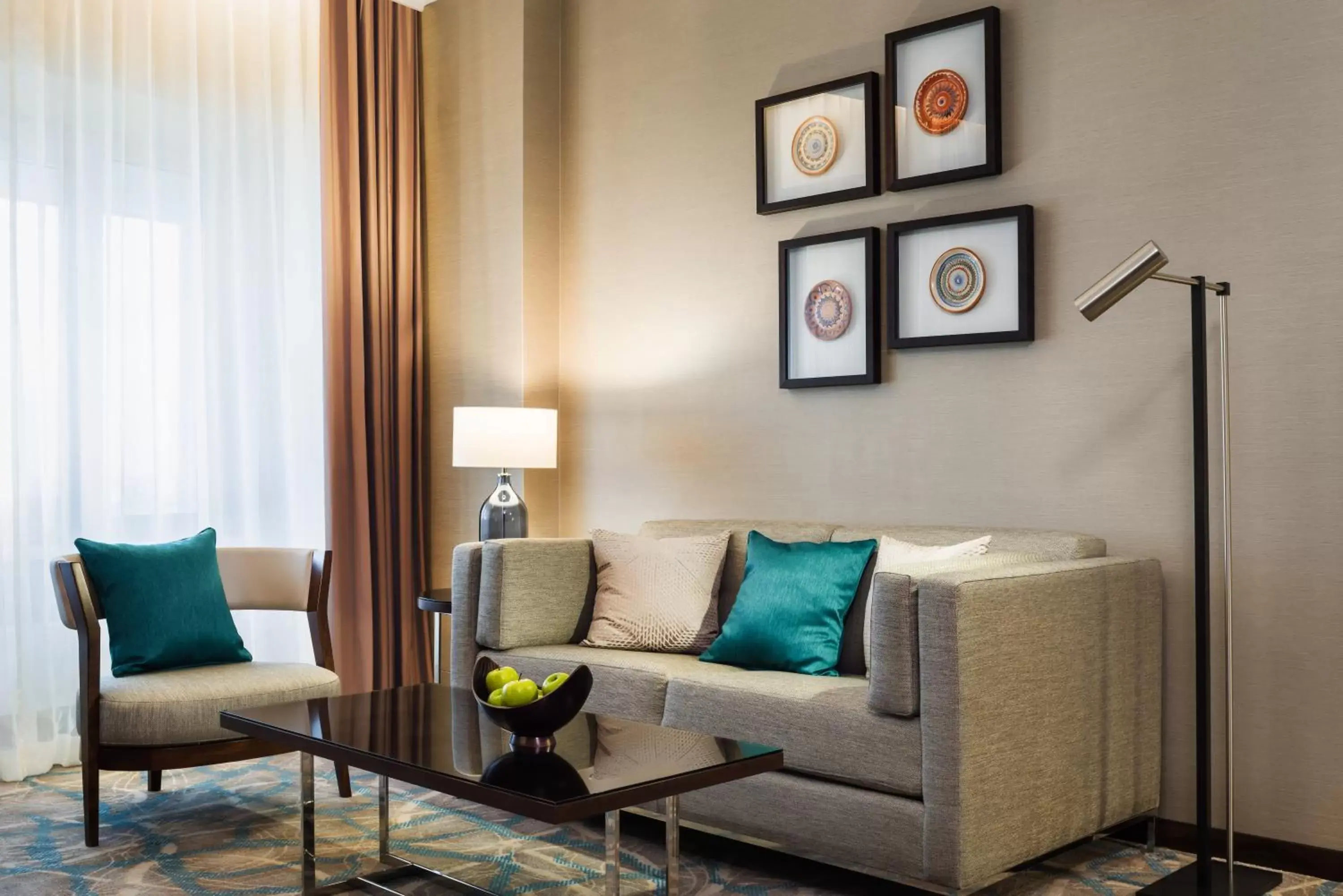 JW Marriott Bucharest Grand Hotel JW Marriott Bucharest Grand Hotel