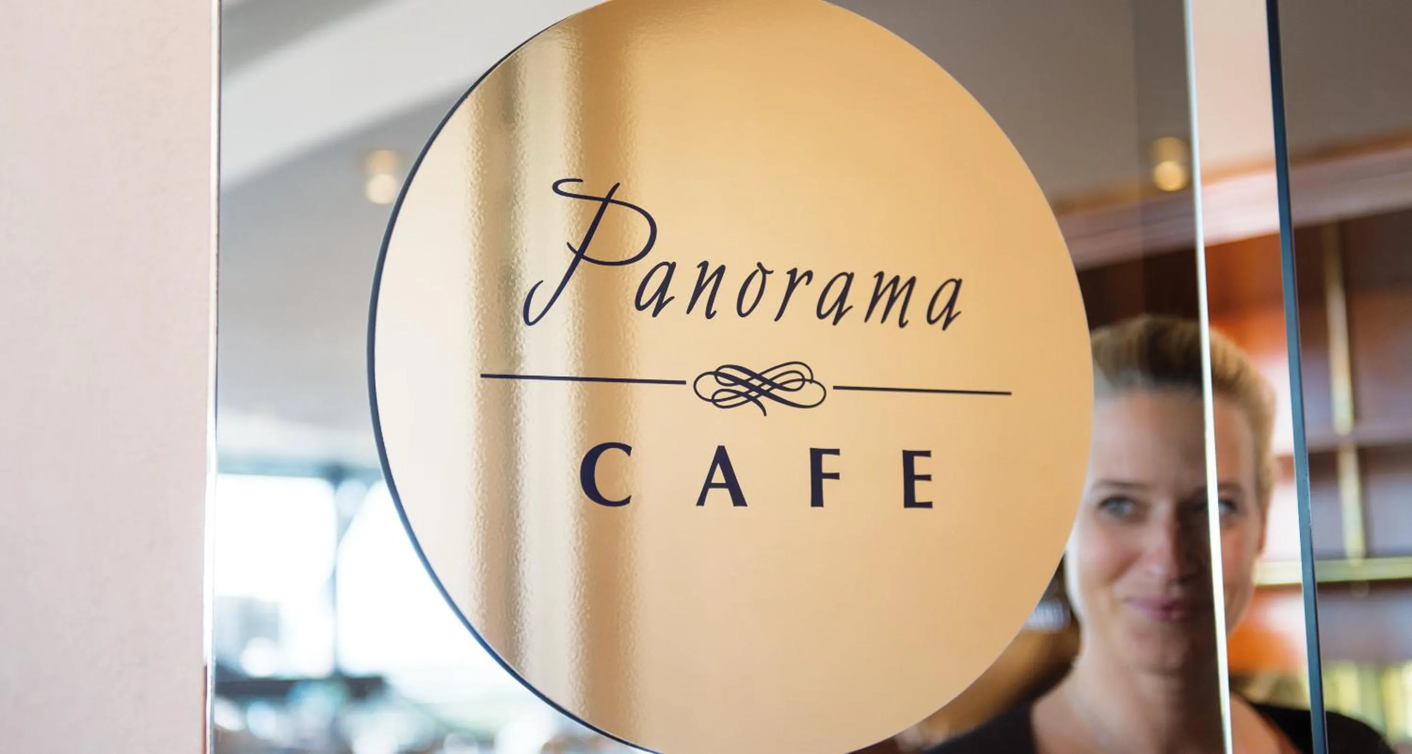 Restaurant/places to eat in Victor's Residenz-Hotel Frankenthal