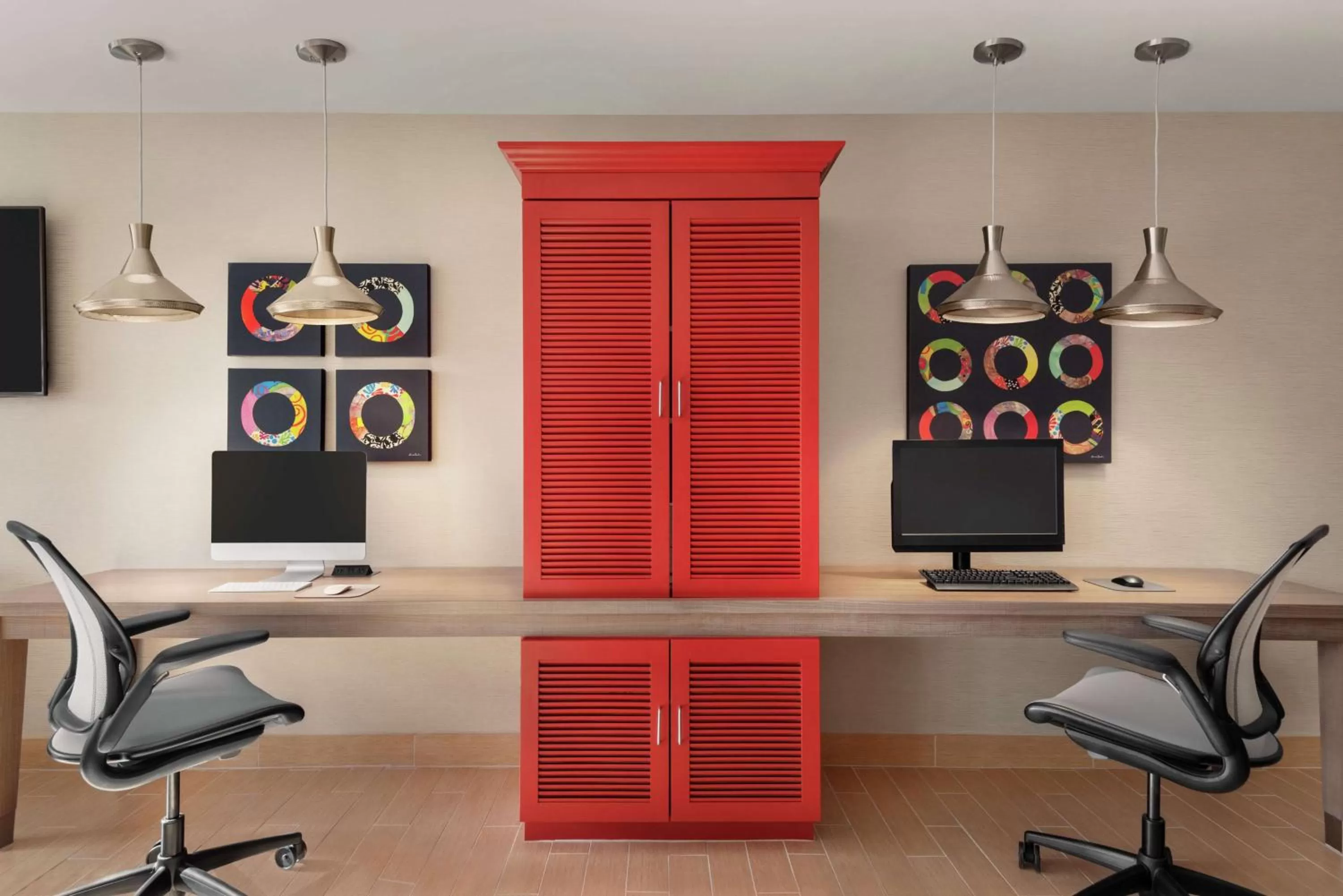 Business facilities in Home2 Suites by Hilton Woodbridge Potomac Mills