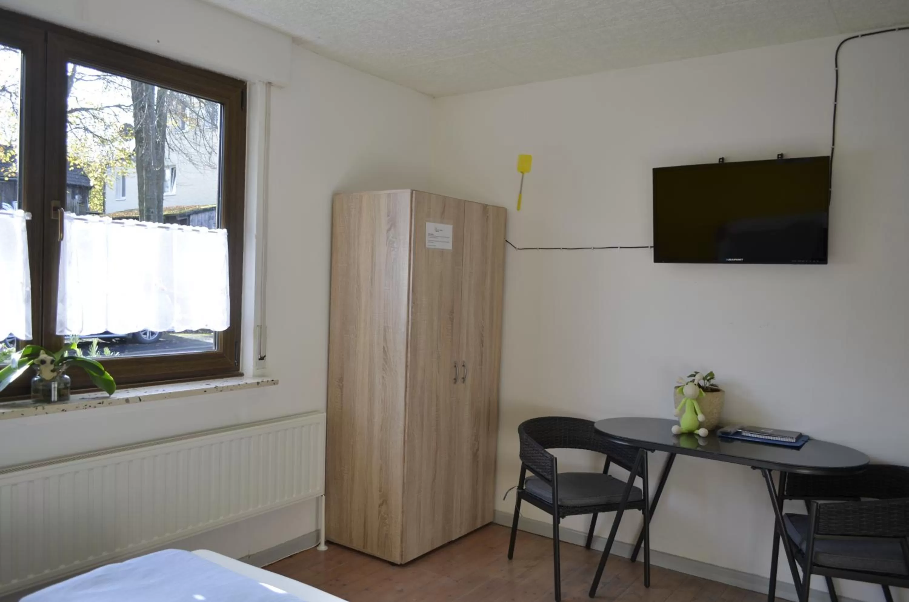 Photo of the whole room in Sunrise B&B Hellenthal