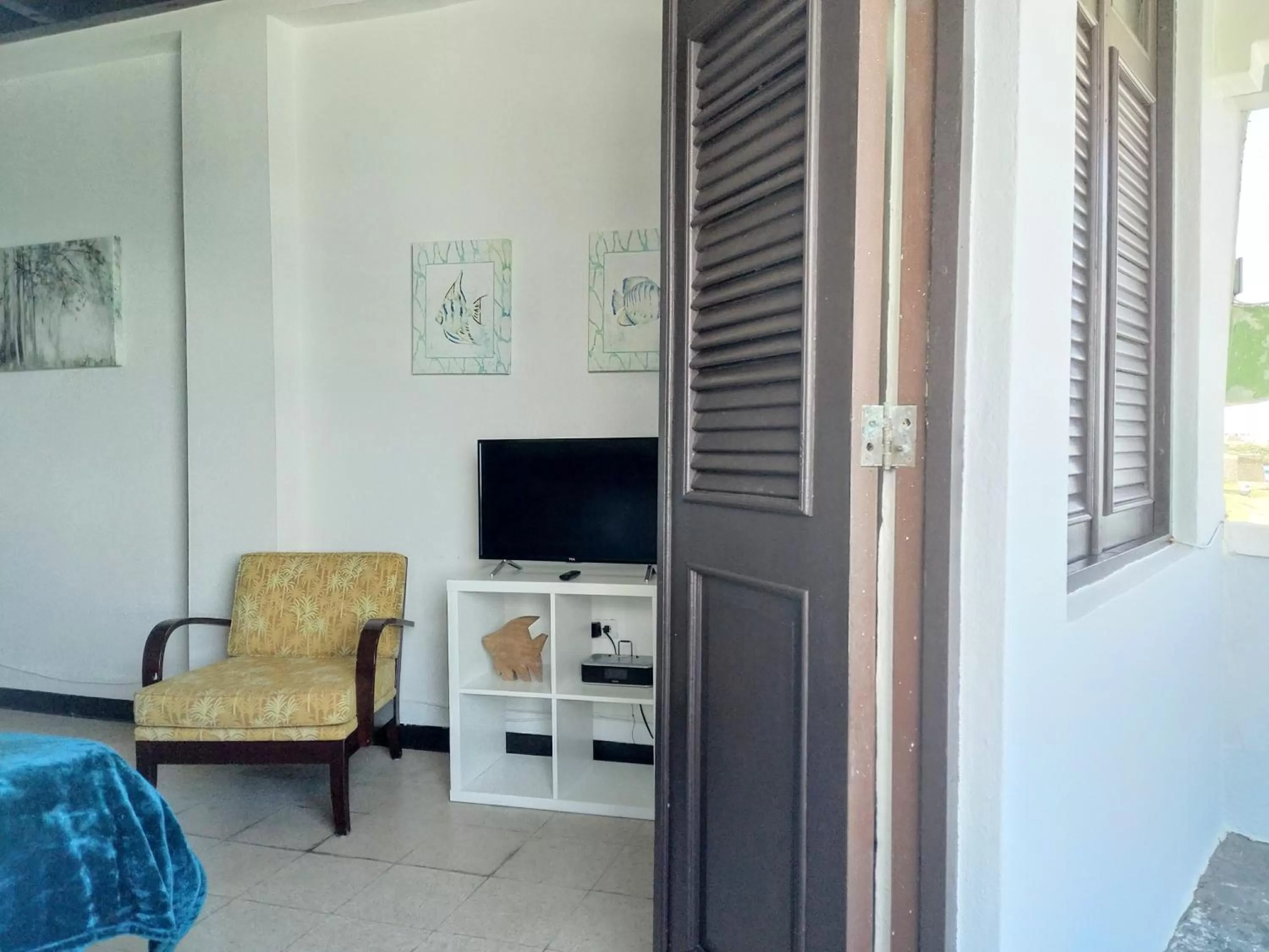 La Capitana Old San Juan Building