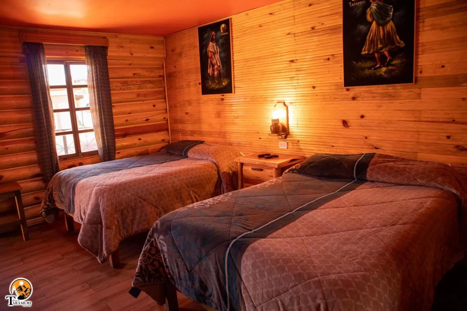 TARAMURI HOTEL & TOURS