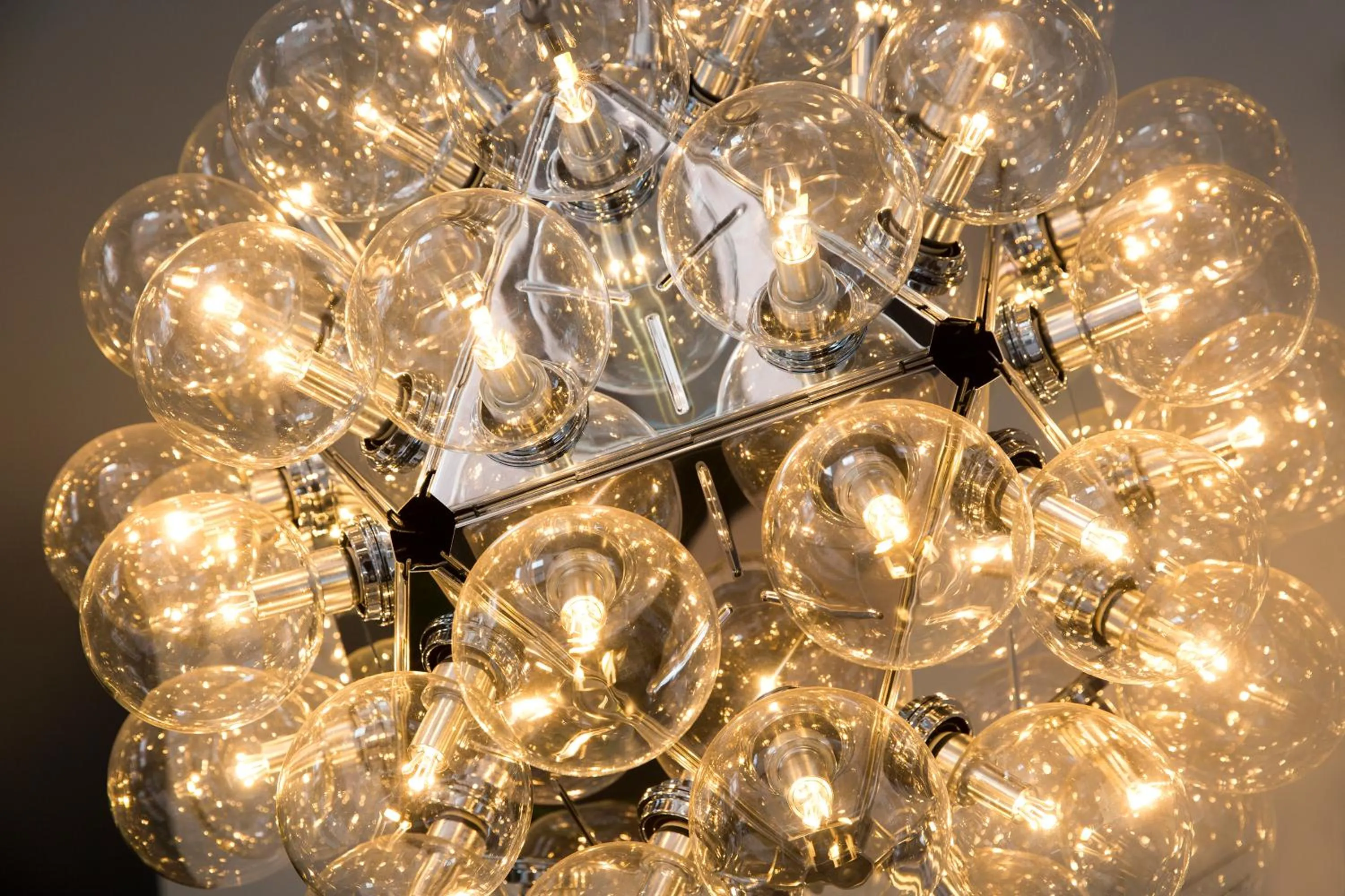 Lobby or reception in The Highland House