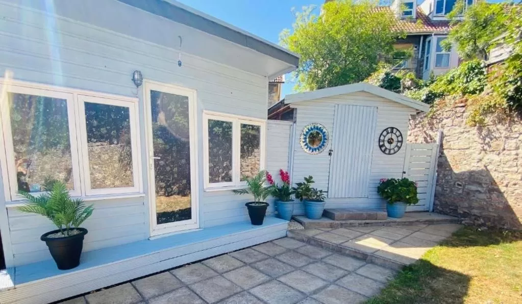 Garden in All Seasons Bed & Breakfast - Adults Only