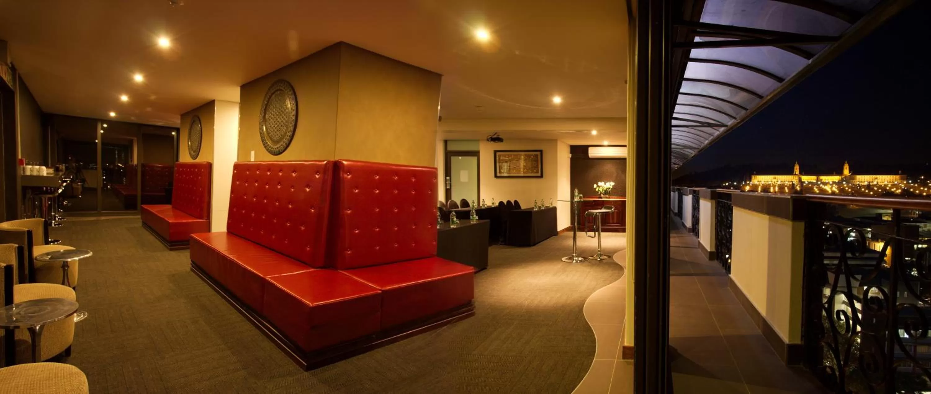 View (from property/room) in Hotel 224 & Apartments