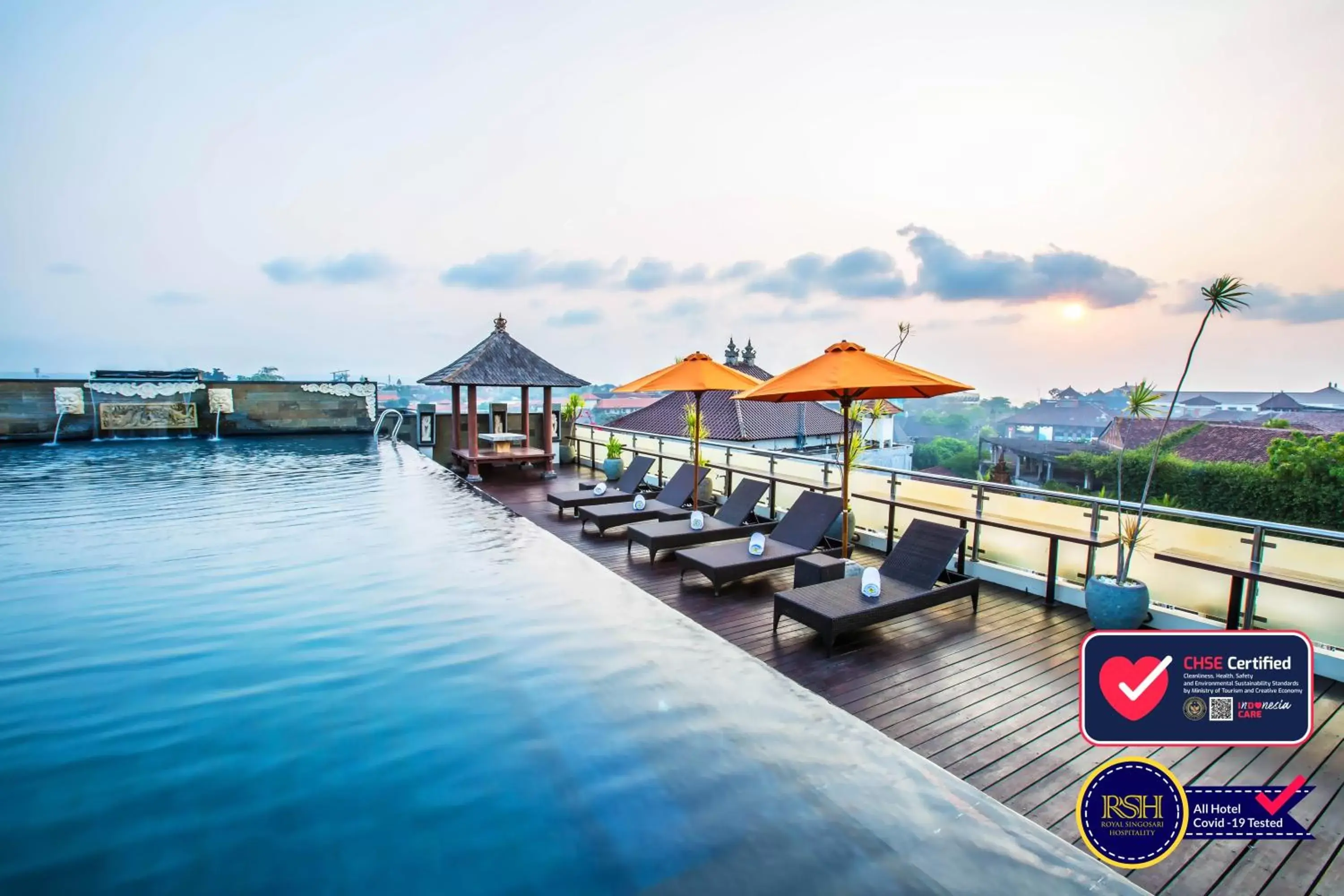 Royal Regantris Kuta Royal Regantris Kuta