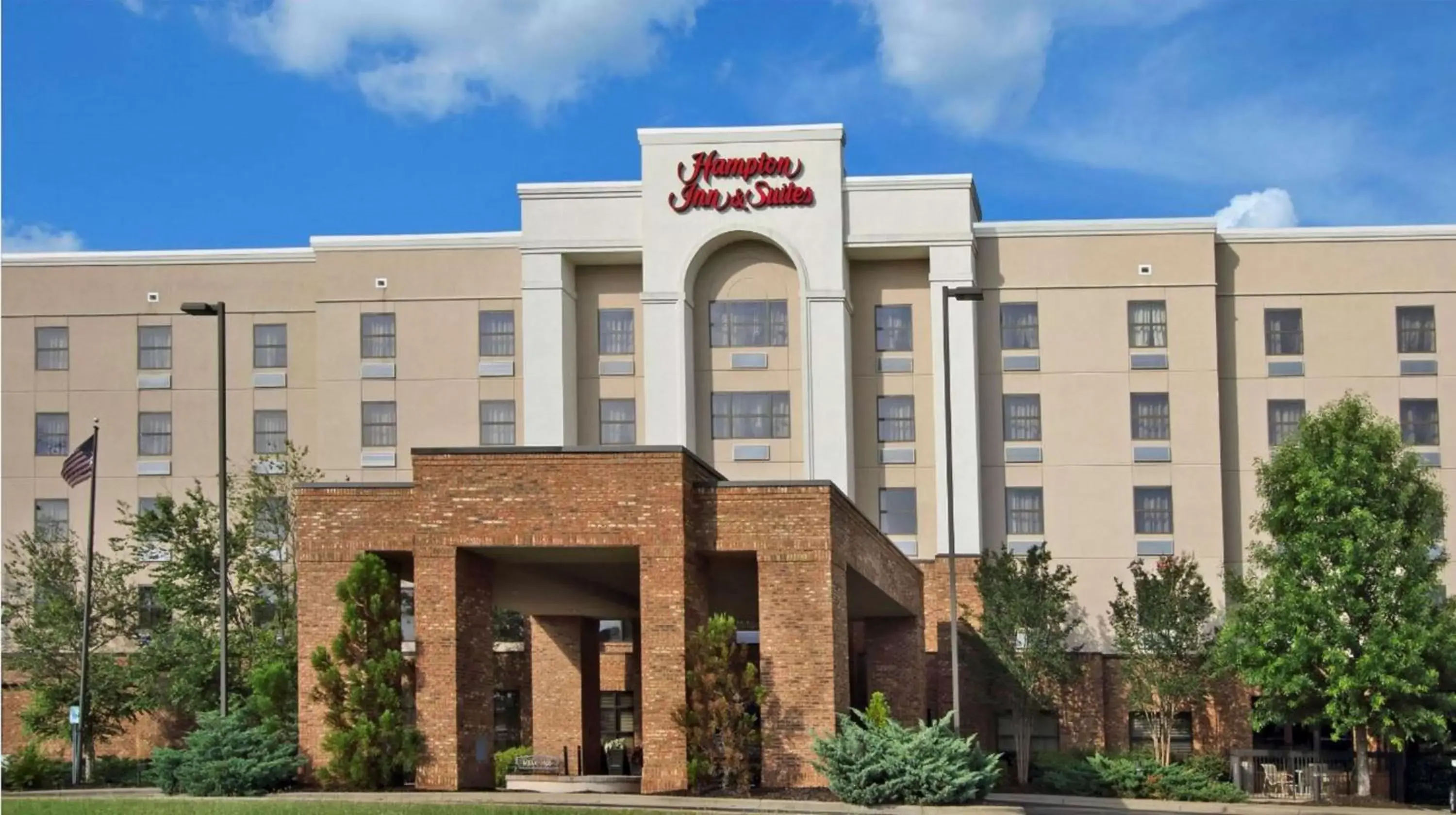 Hampton Inn & Suites-Florence Downtown Hampton Inn & Suites-Florence Downtown