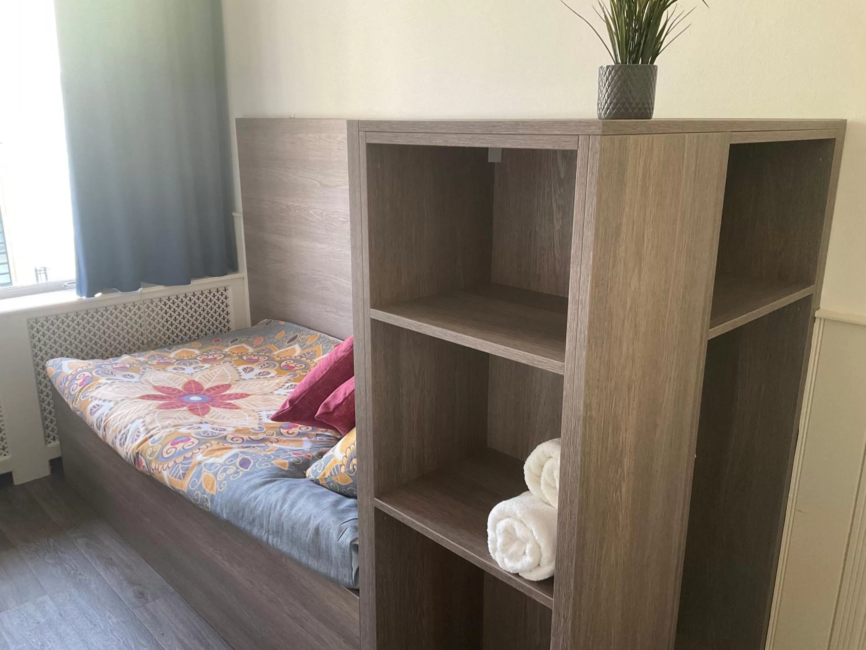 Photo of the whole room, Bed in Hotel Poseidon