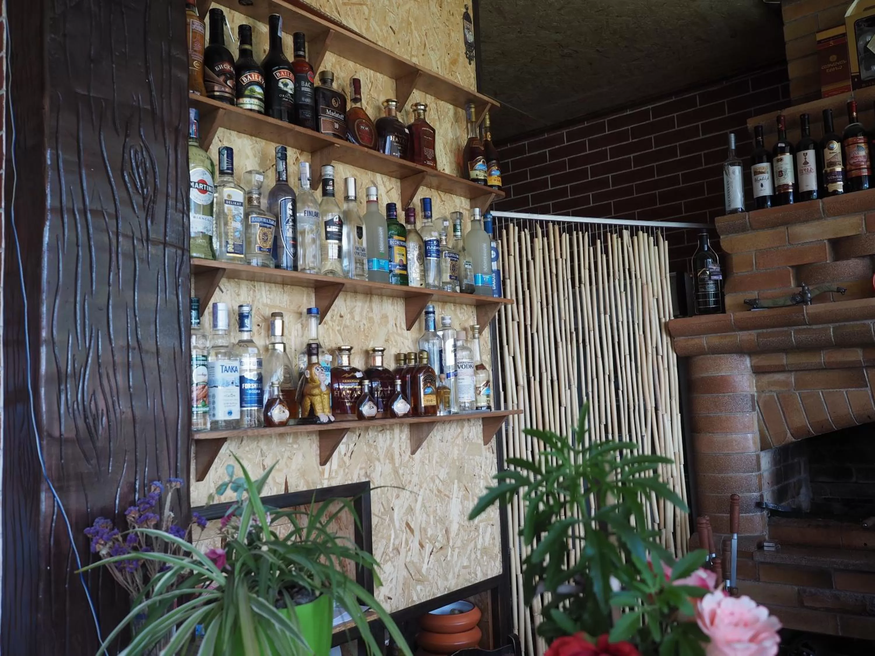 Lounge or bar in Kirch Hotel & Restaurant