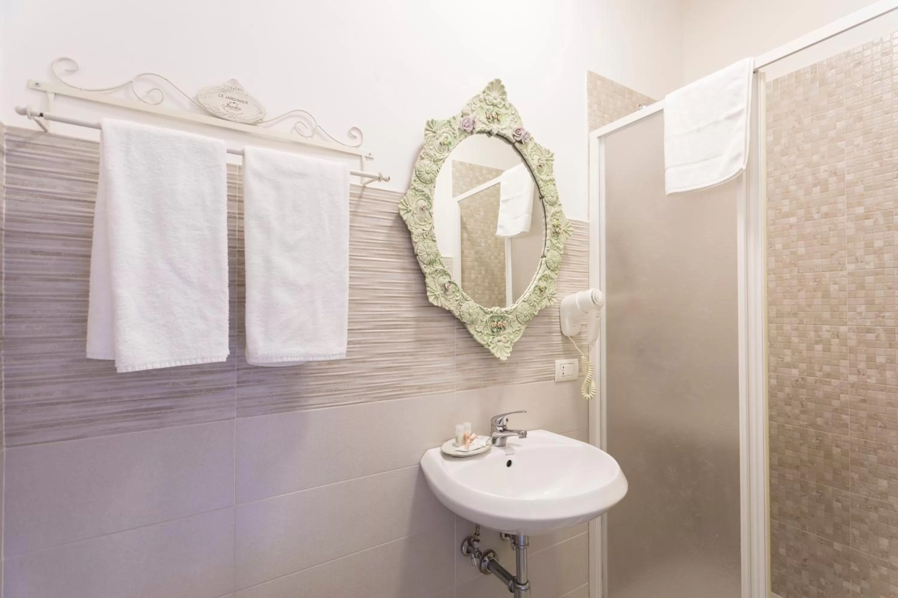 La Maison Romantique