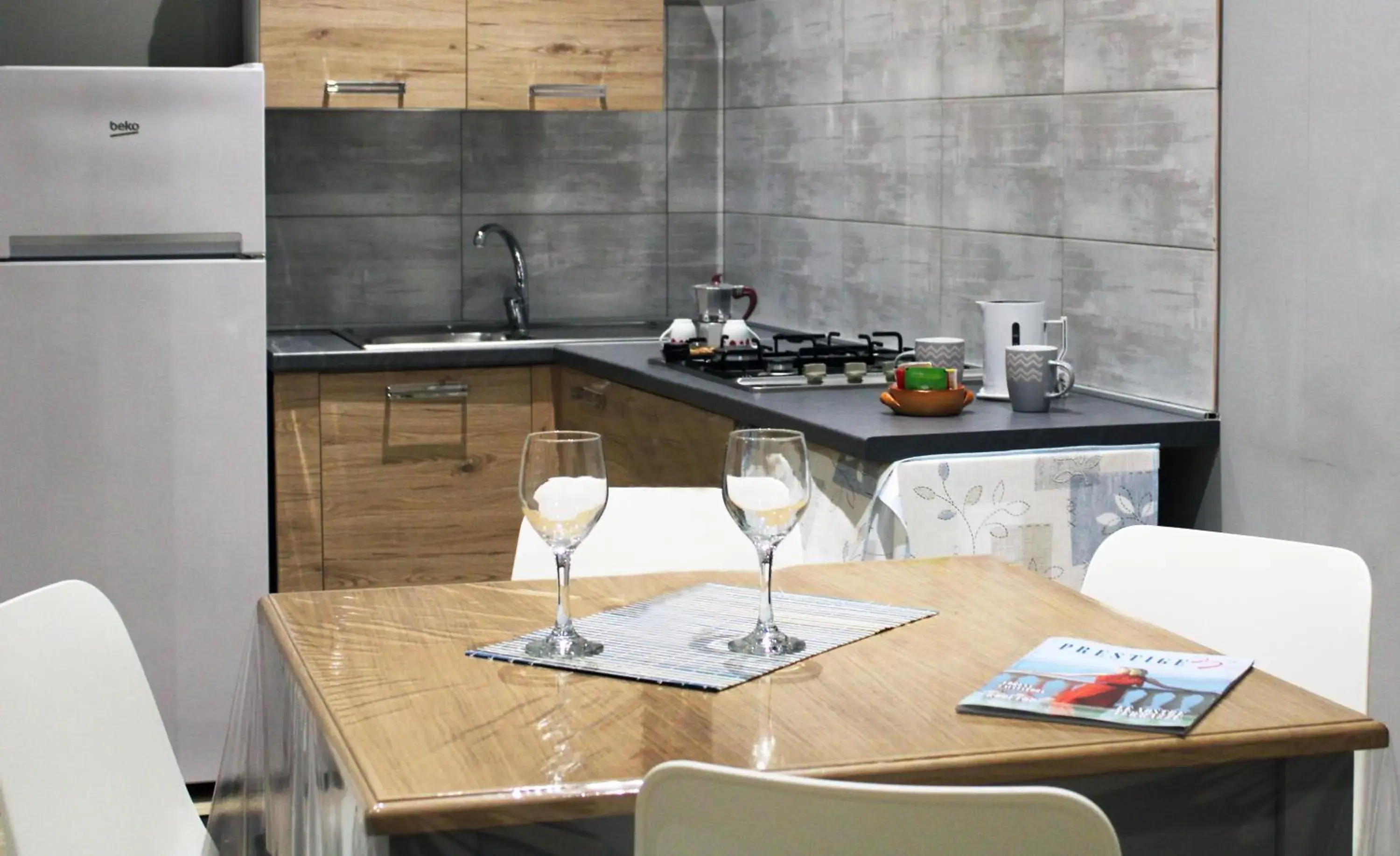 Superior Suite in ZIBIBBO SUITES & ROOMS - Aparthotel in Centro Storico a Trapani Superior Suite in ZIBIBBO SUITES & ROOMS - Aparthotel in Centro Storico a Trapani