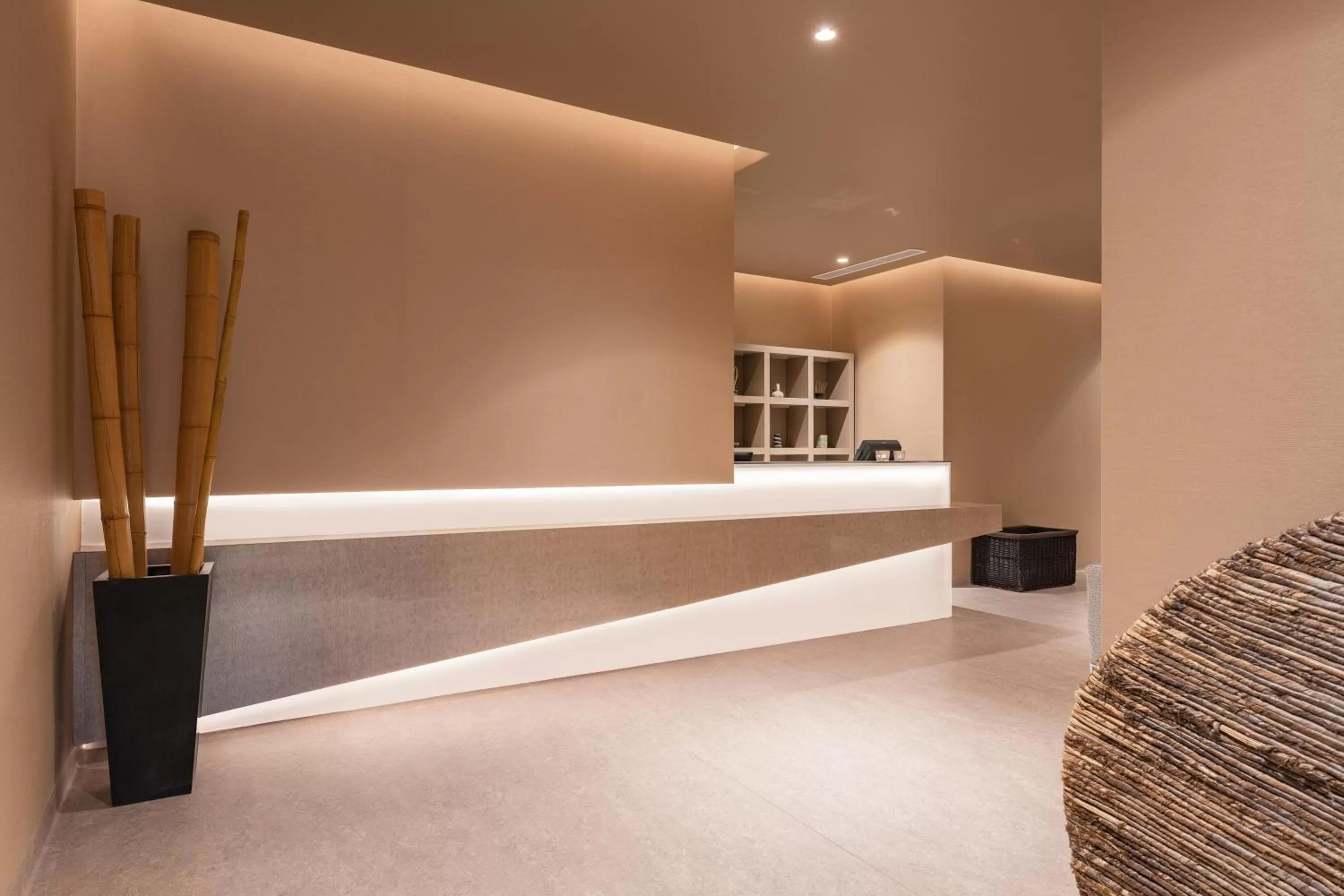 Spa and wellness centre/facilities in The Views Baia - Adults Only