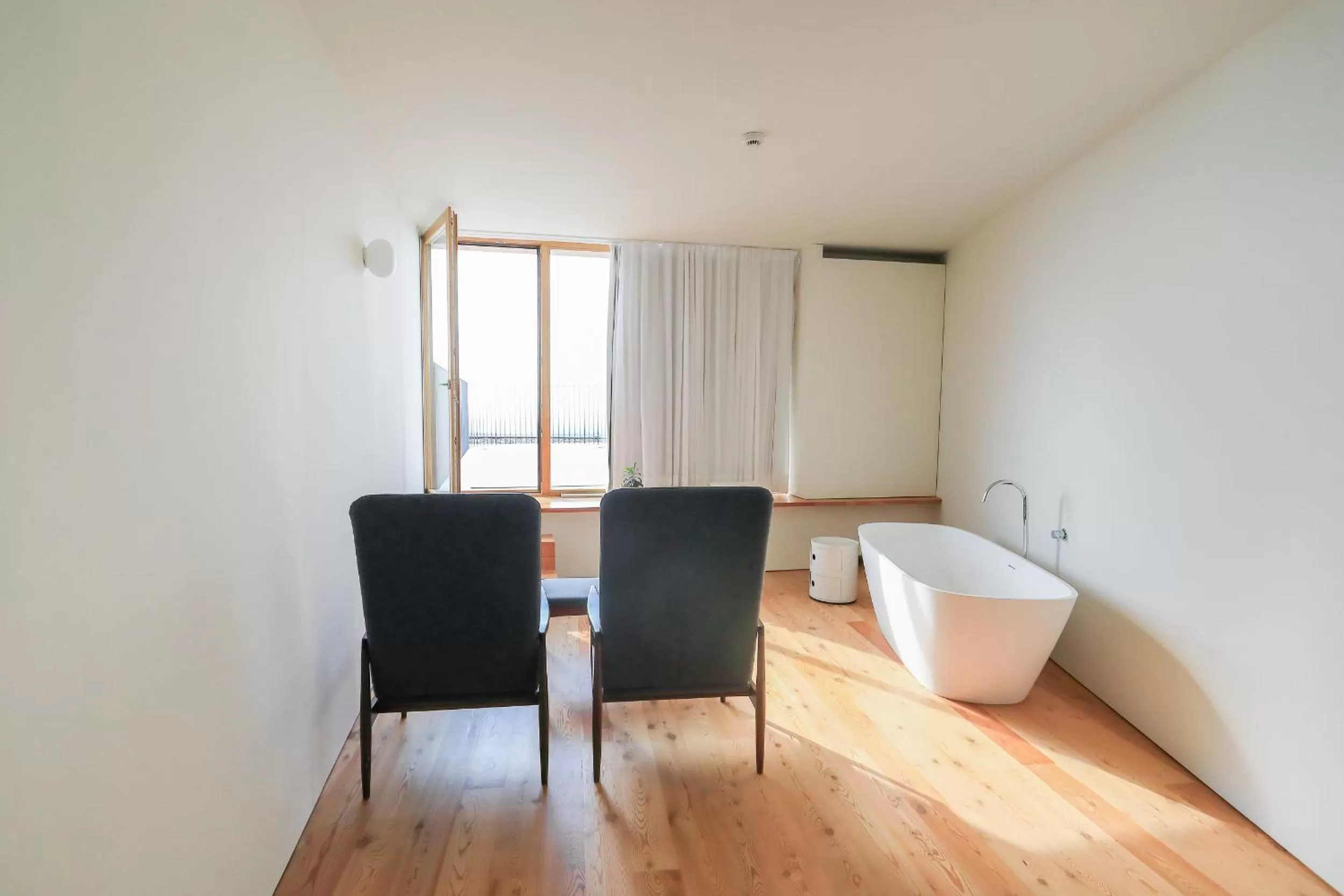 Bedroom in Casas Da Lapa, Nature & Spa Hotel