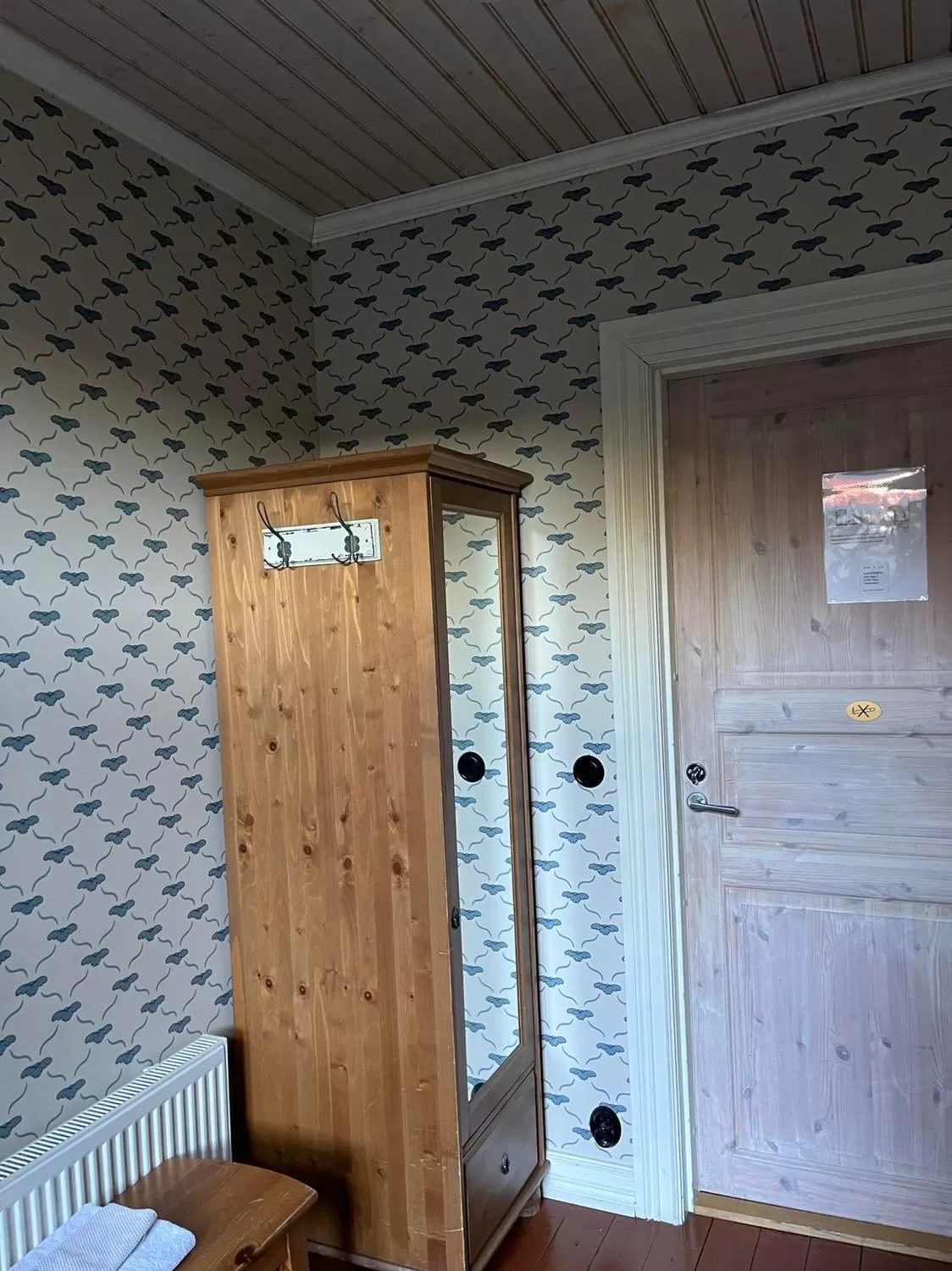 Hotel & Cafe Lanterna