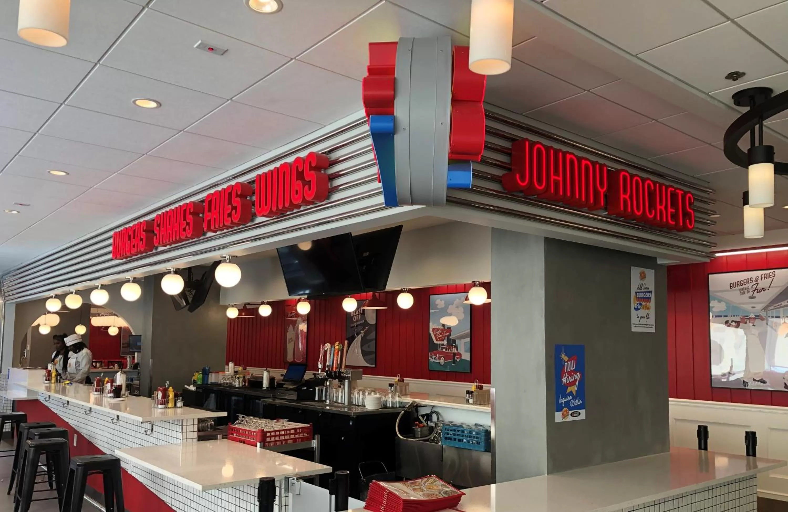 Holiday Inn Washington-Central/White House by IHG