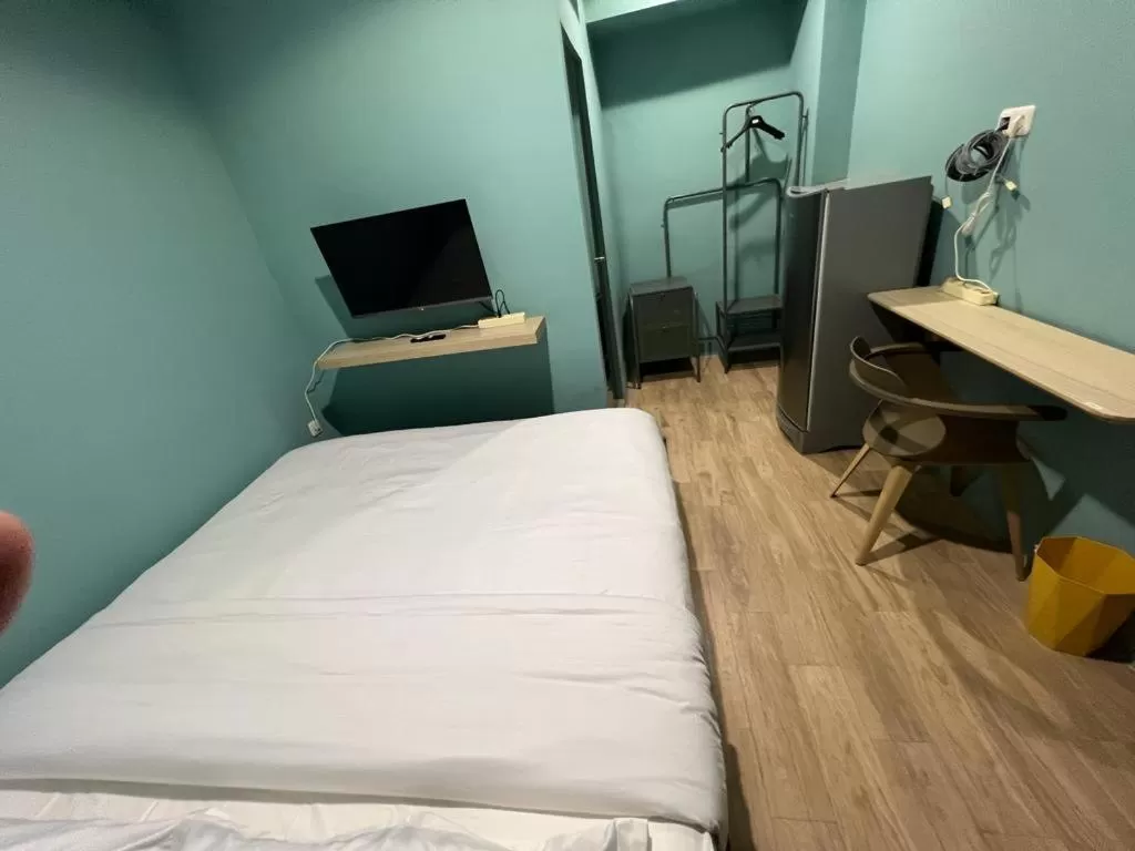 Bed in Choska Residence