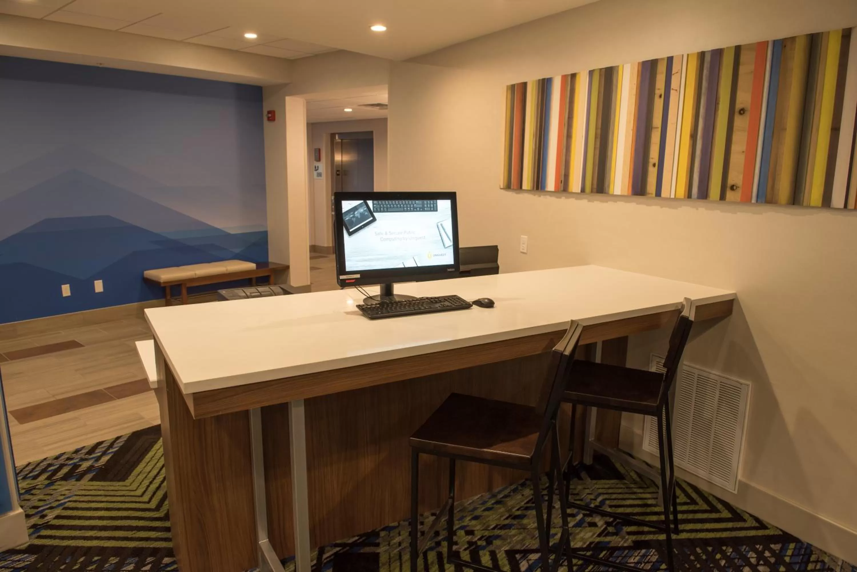 Other in Holiday Inn Express & Suites - Louisville N - Jeffersonville by IHG