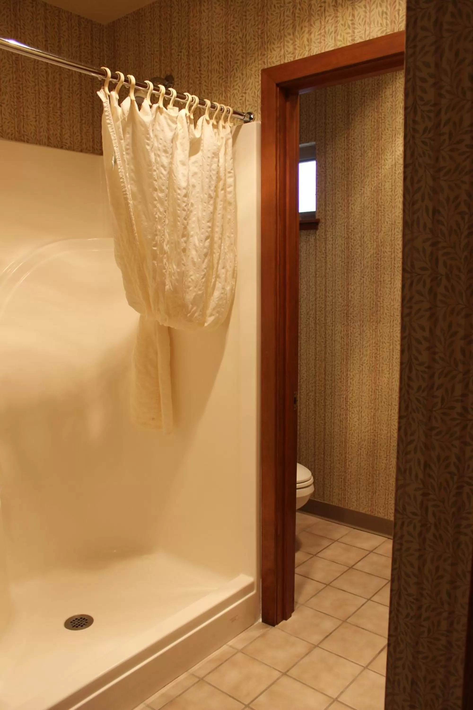 Bathroom in Inn at Cannon Beach