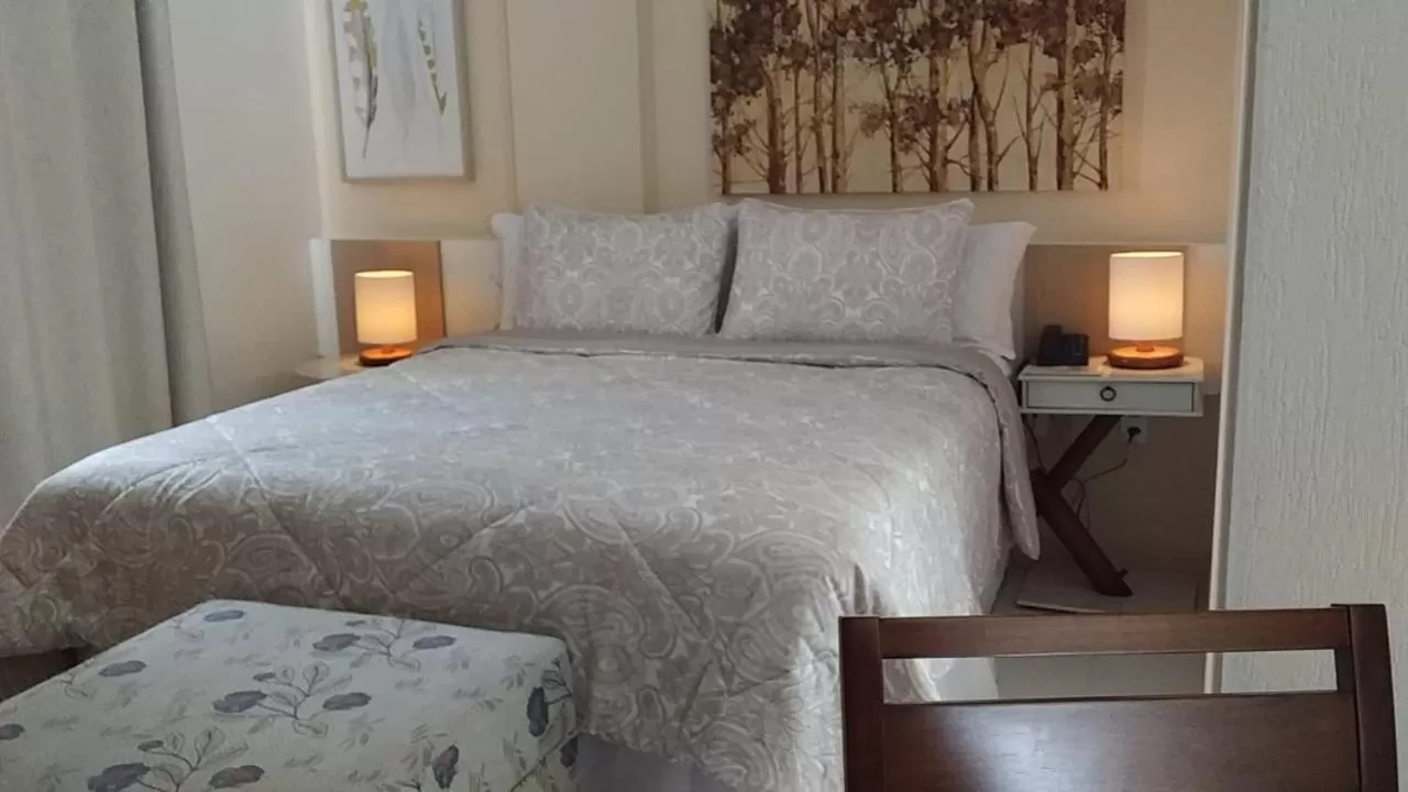 Suite in Hotel Novoleste