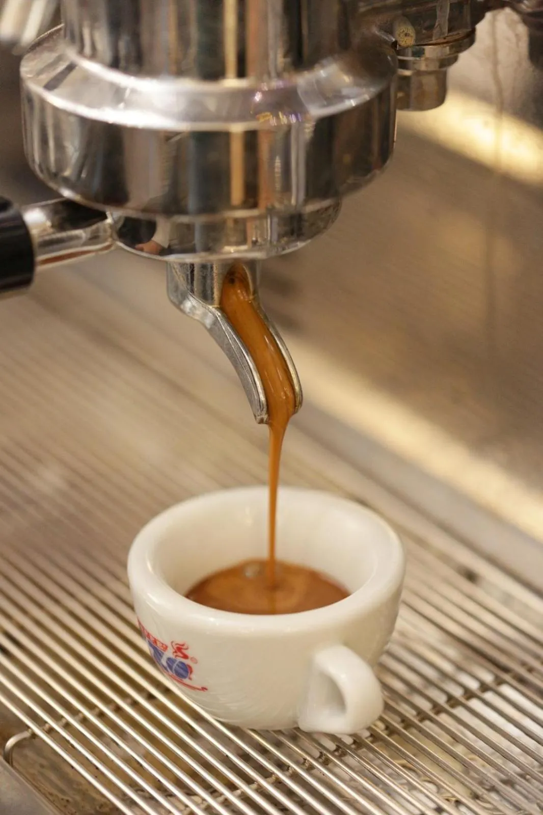 Non alcoholic drinks in Hotel Vergilius Billia