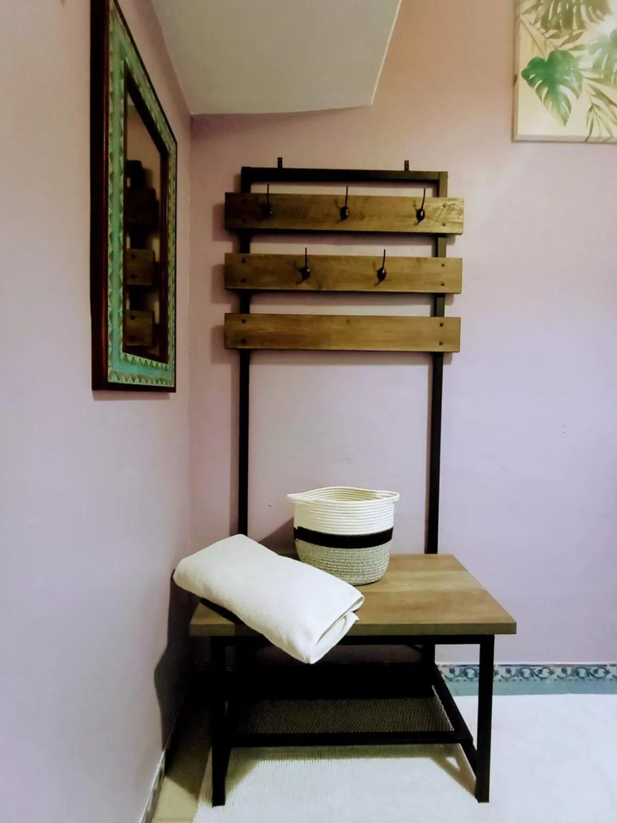 Nirvana Apartament Hostal