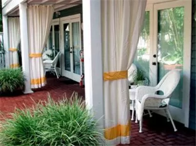 Balcony/Terrace in Ambrosia Key West