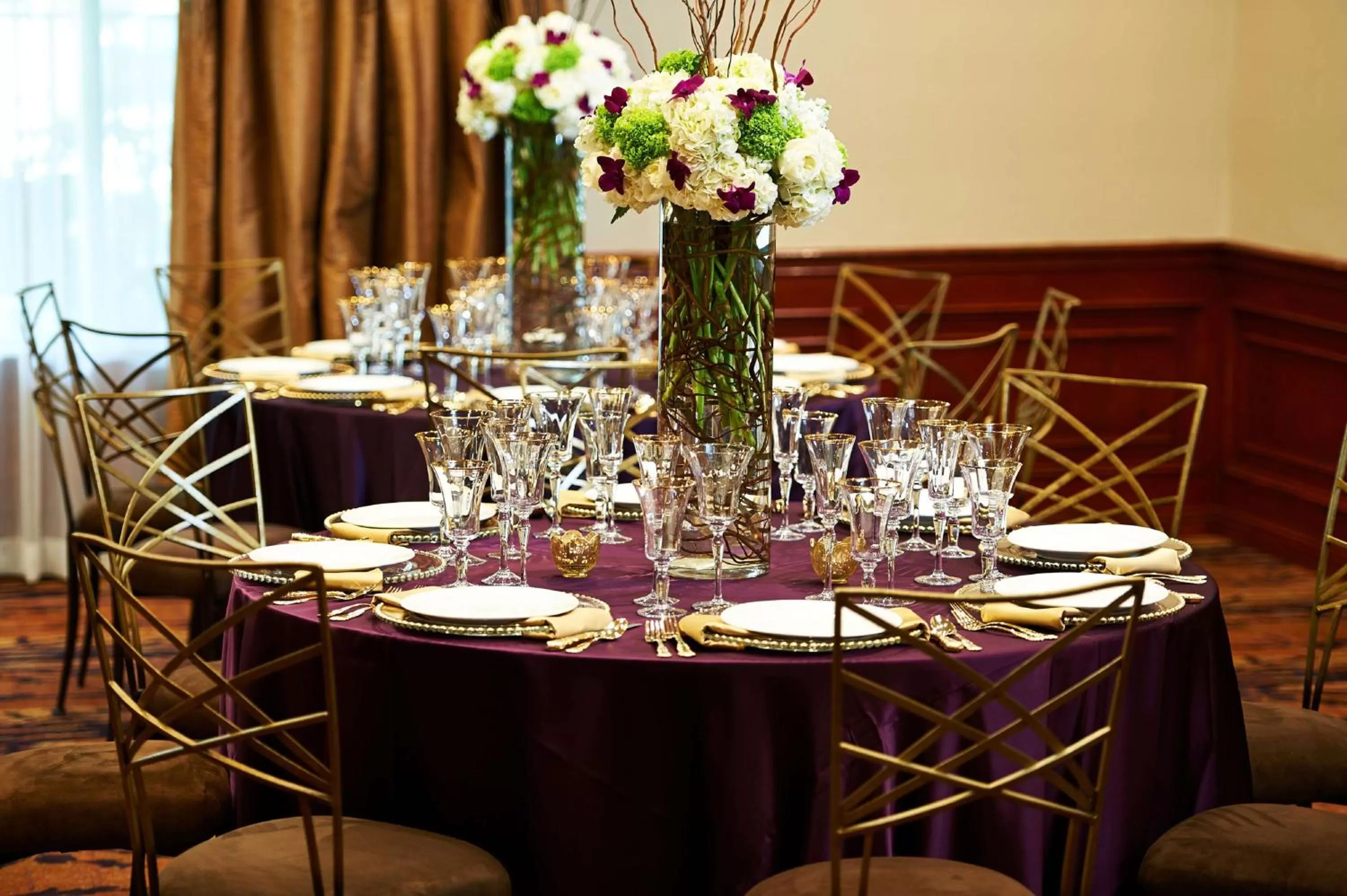 On site in DoubleTree by Hilton Hotel Flagstaff