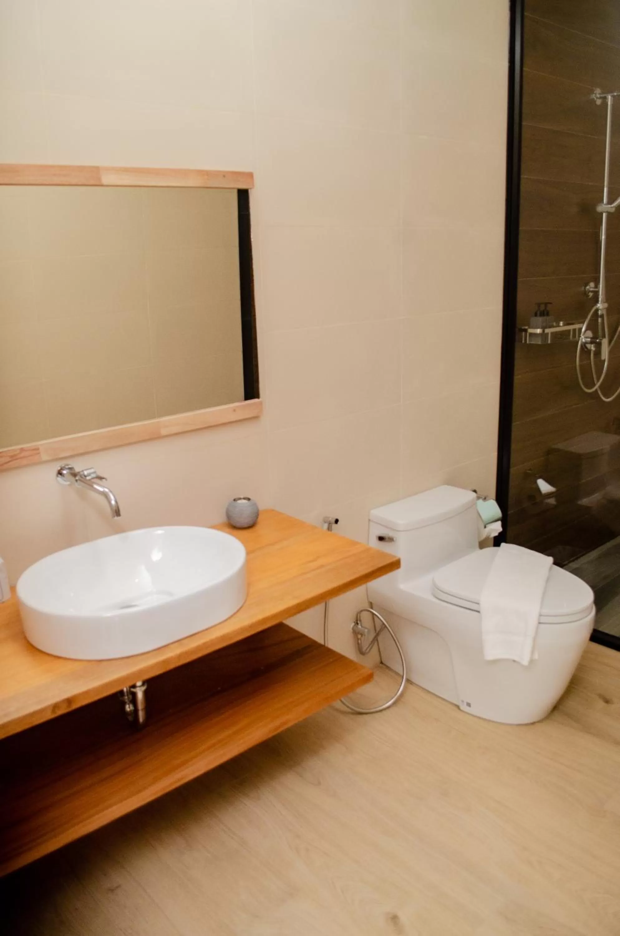 Ao Luek Panoramic Pool-SHA Plus