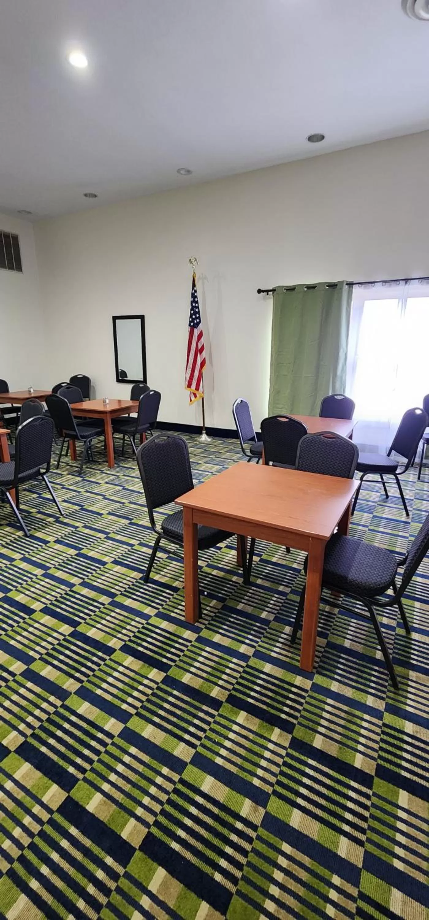 Meeting/conference room in Quality Inn Dry Ridge