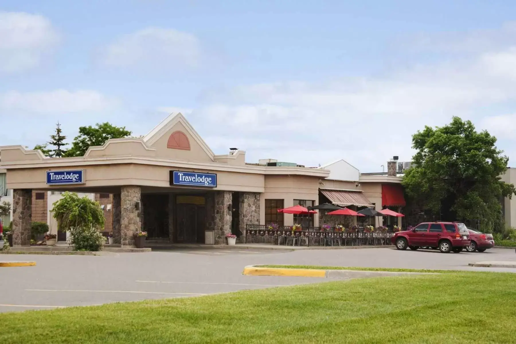 Travelodge by Wyndham Cambridge - Waterloo Travelodge by Wyndham Cambridge - Waterloo