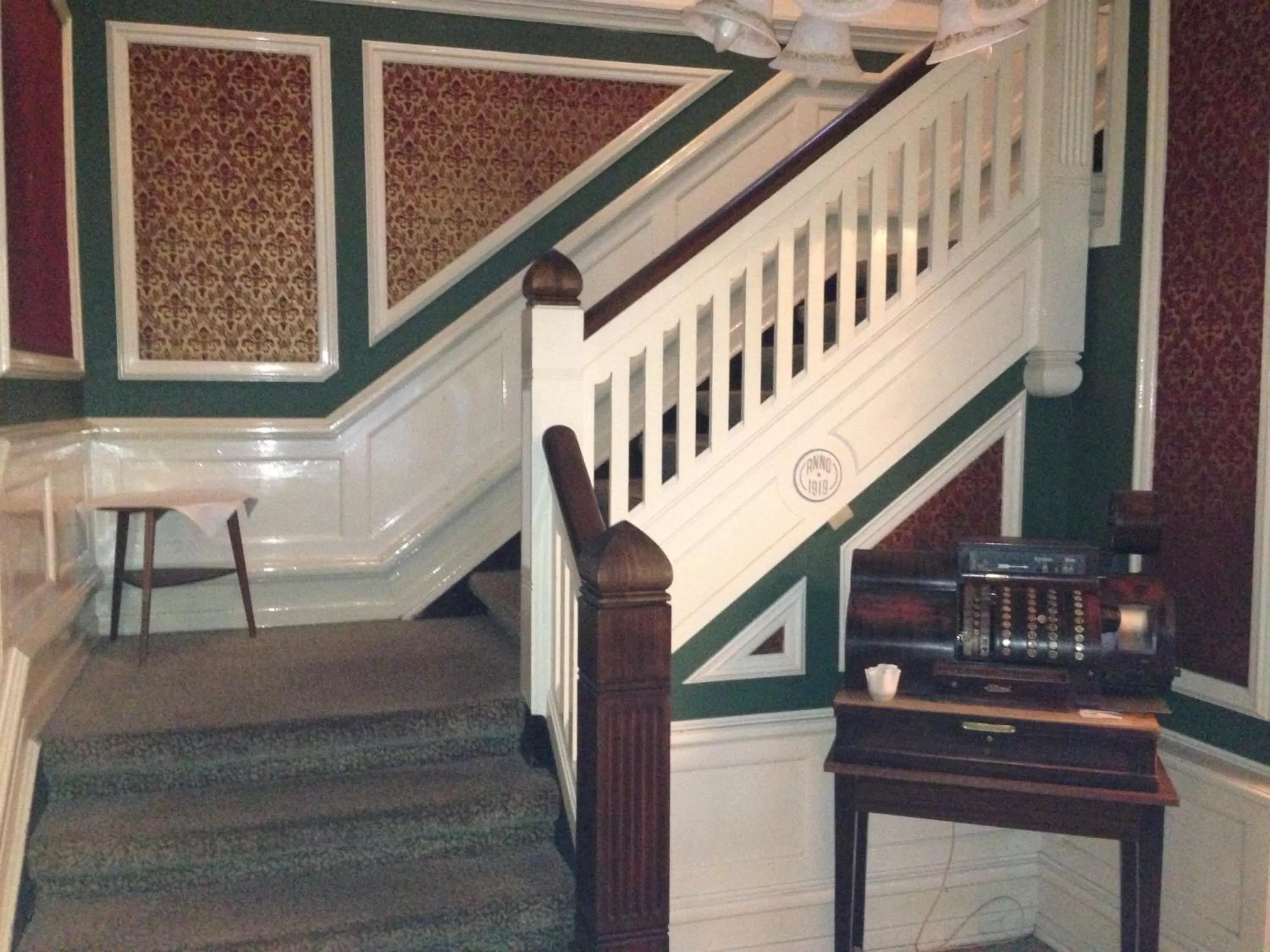 Other in Hotel Lidenlund