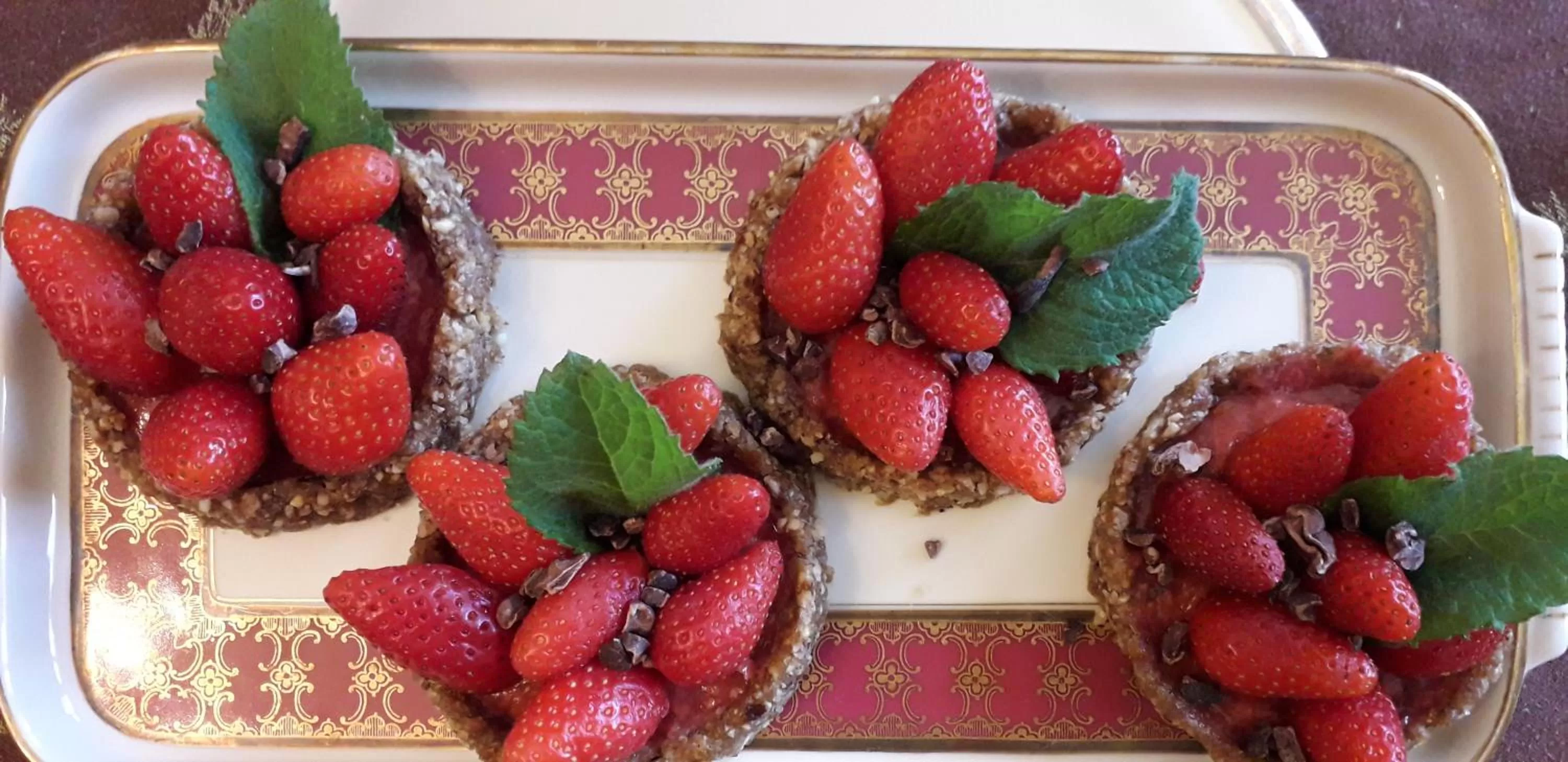 Food close-up, Food in KerBlondel