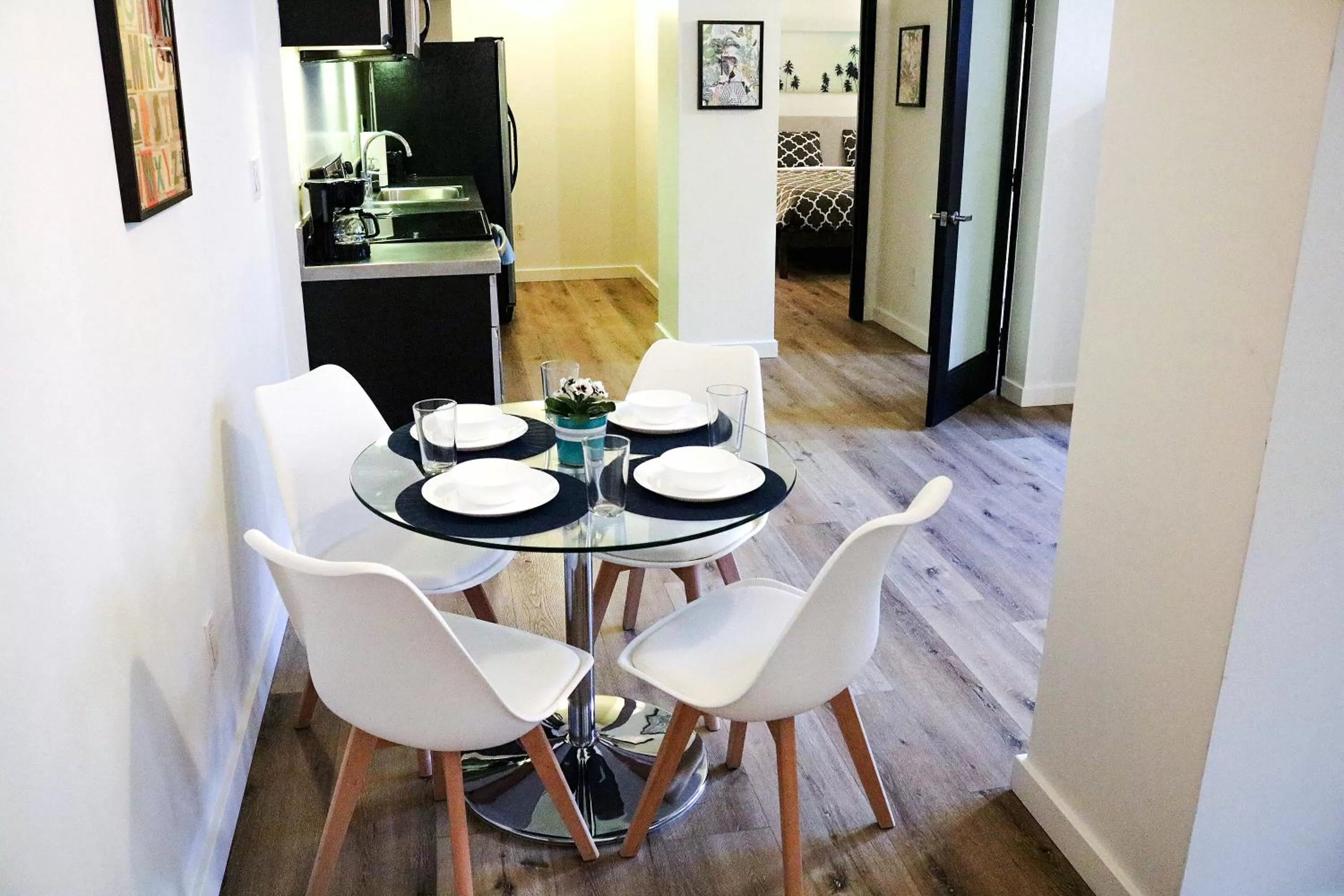 The Haas, Trademark Collection by Wyndham