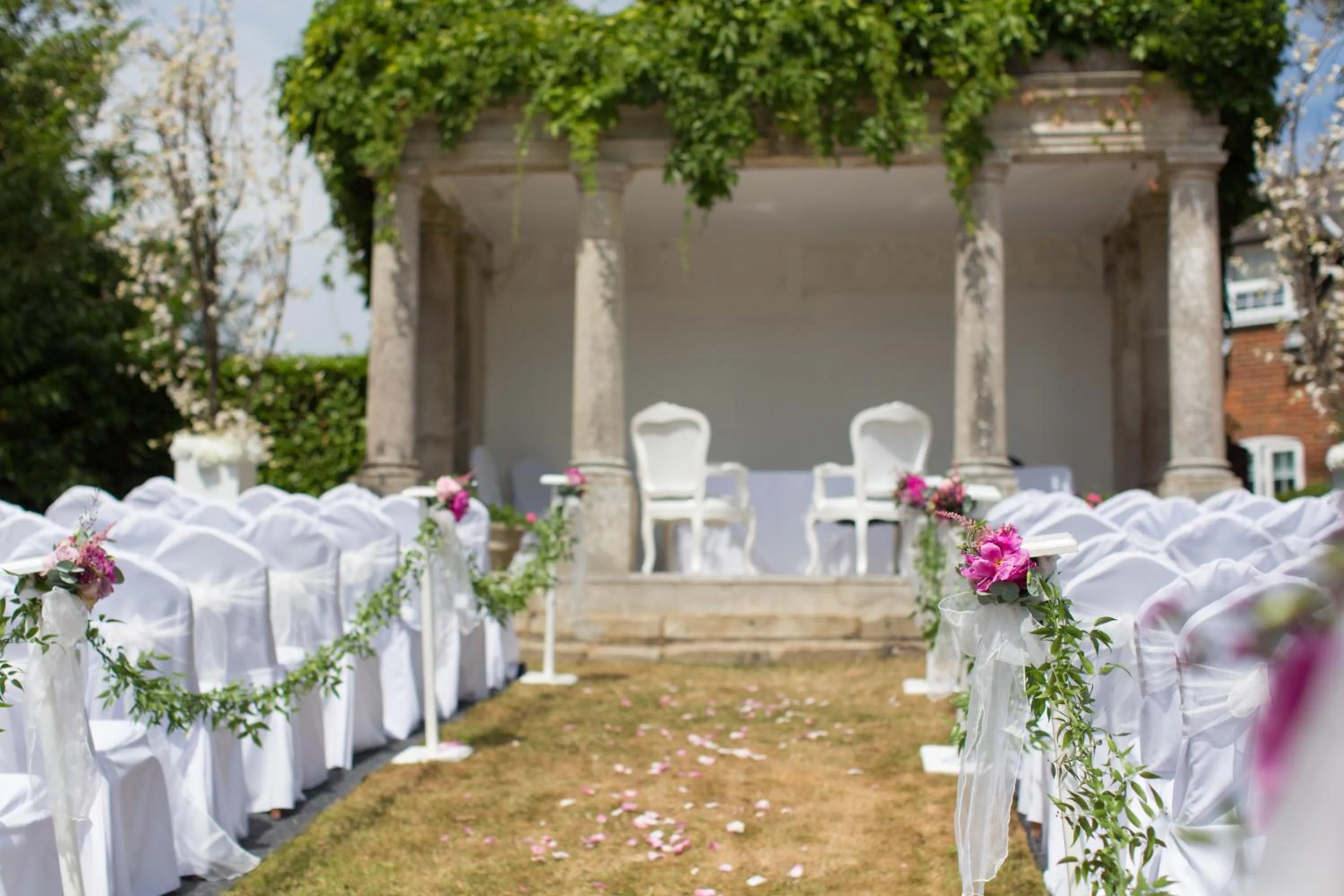 Banquet/Function facilities in Highfield Park