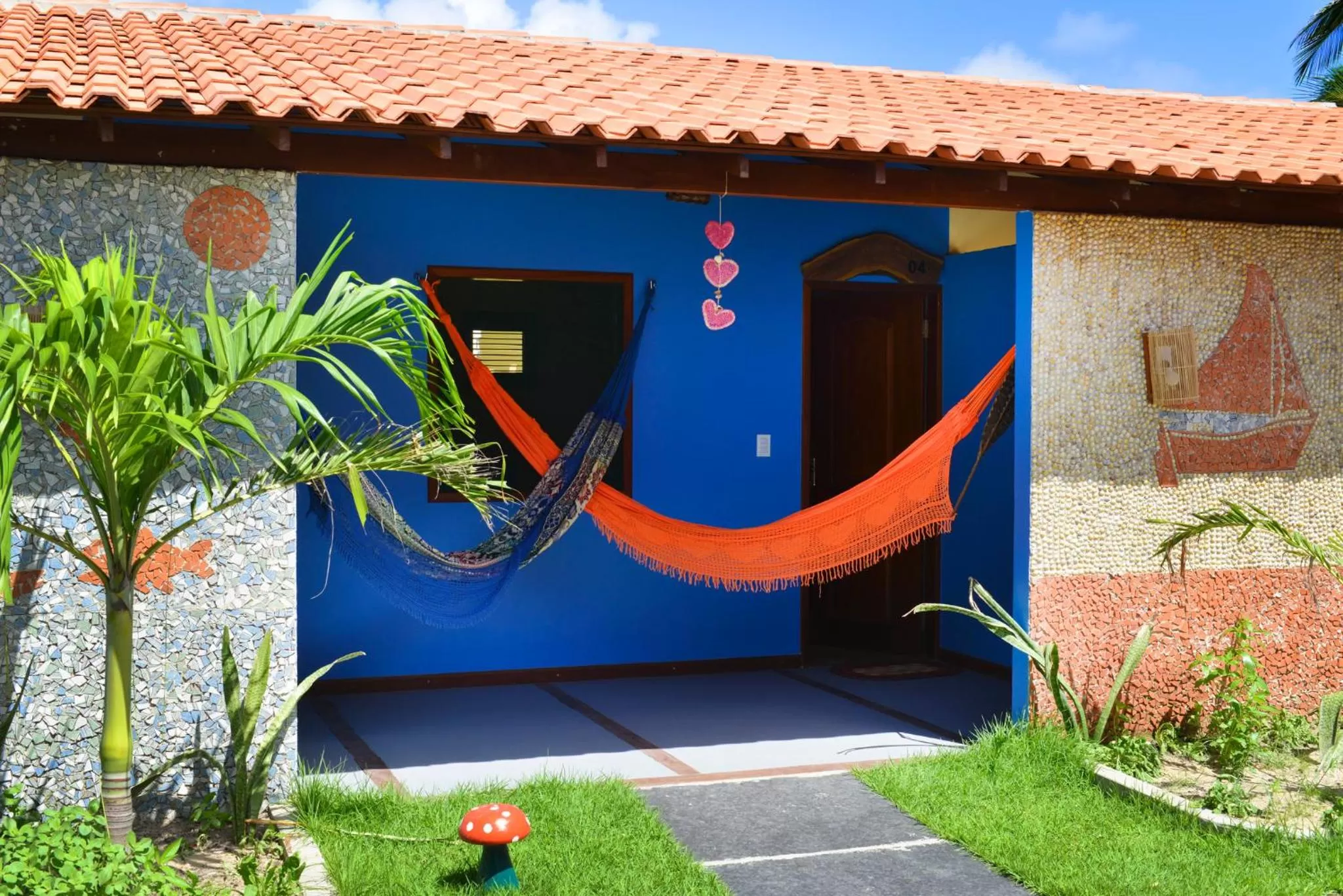 Other in Pousada vila de pescador