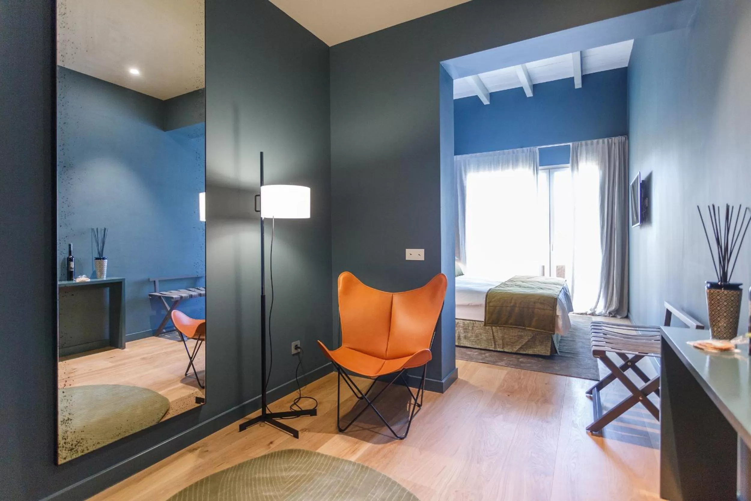 Photo of the whole room, Bed in Bordoy Casa Ládico - Hotel Boutique Adults Only