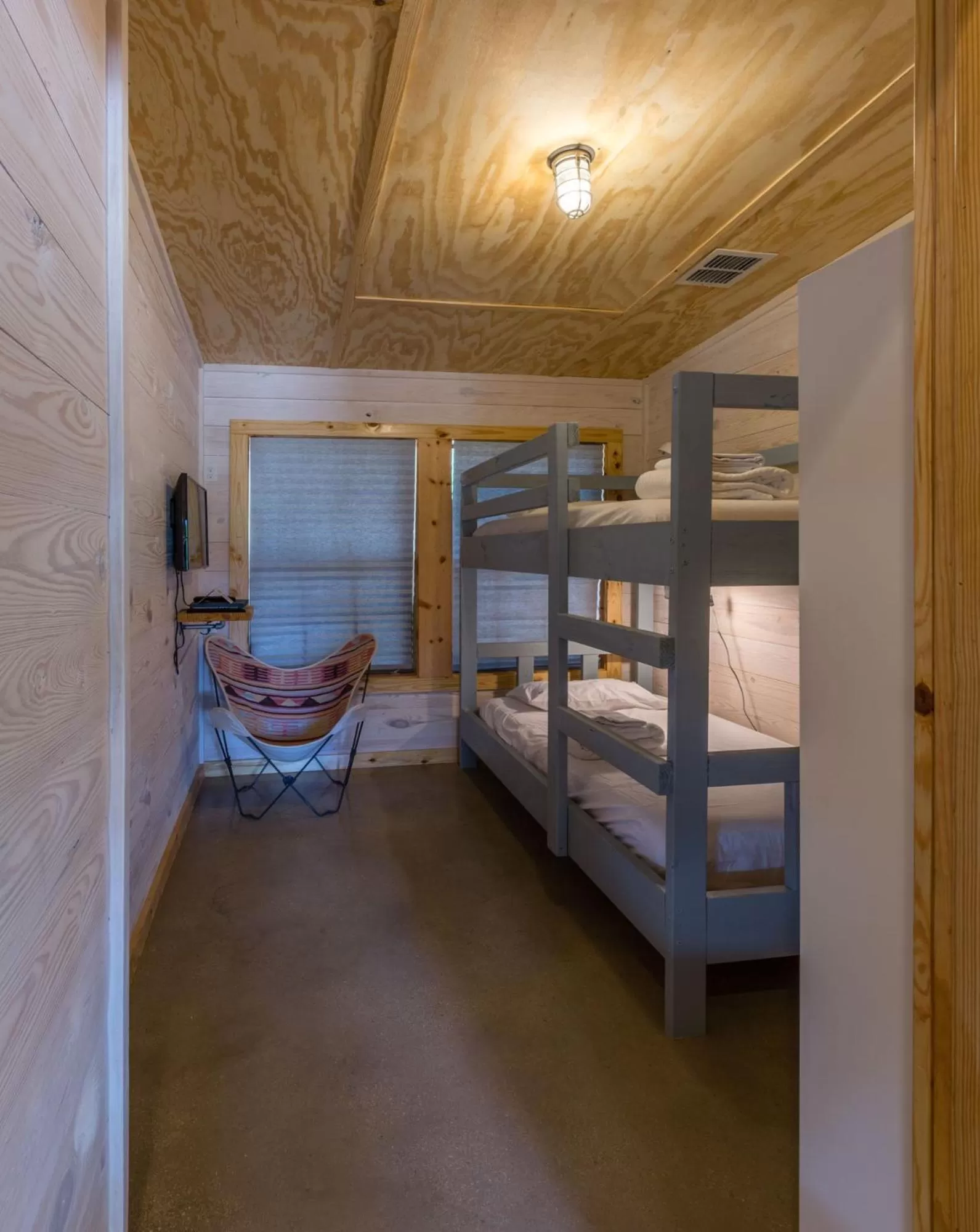 Deluxe Family Room in 7A Ranch