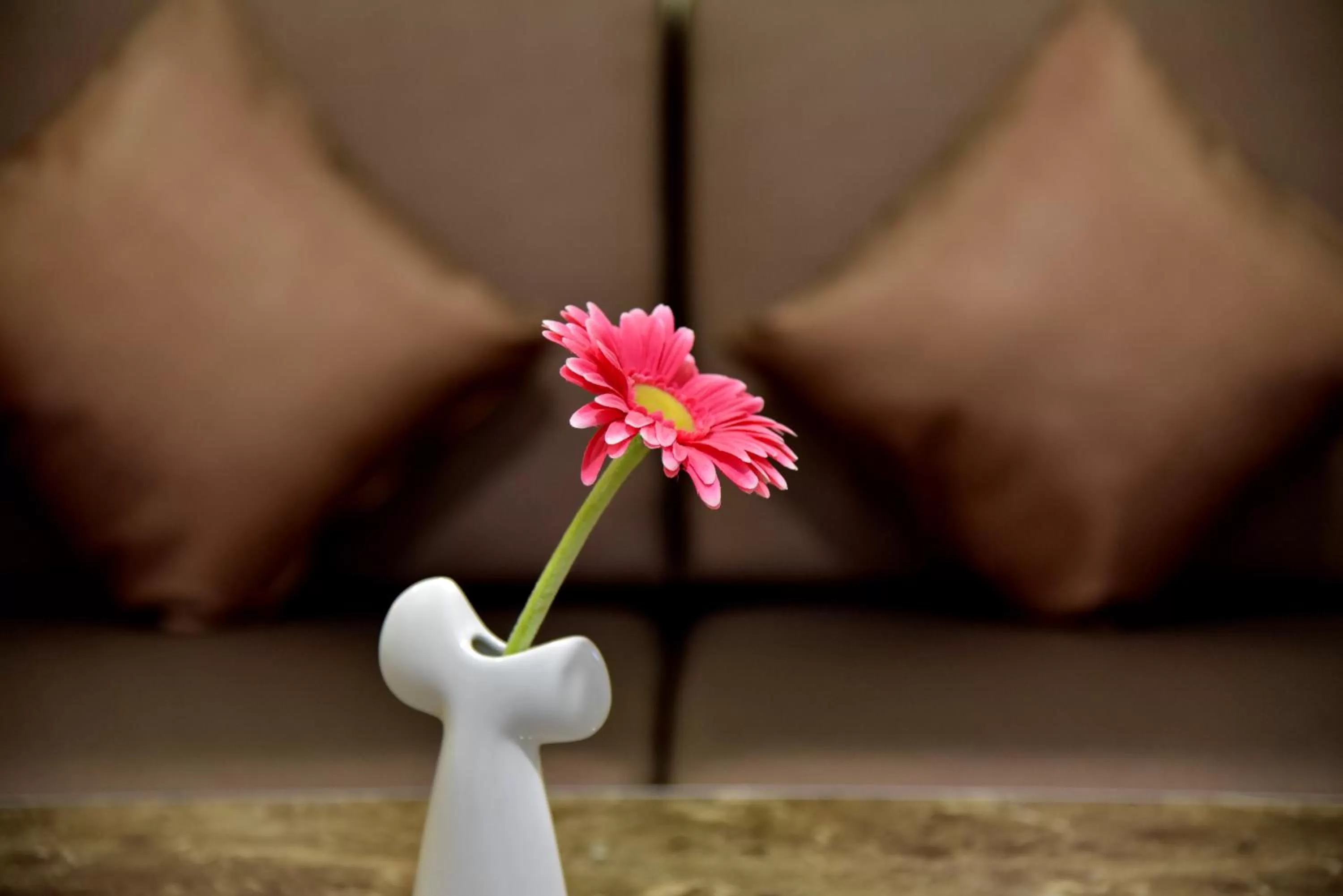 Decorative detail in BaanHim