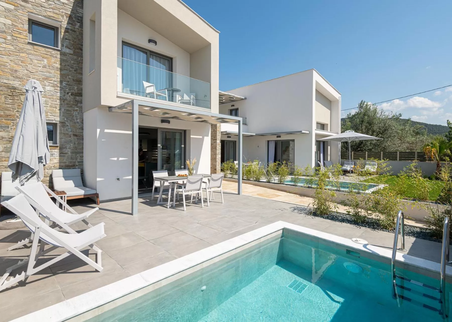 Yuka Villas Collection