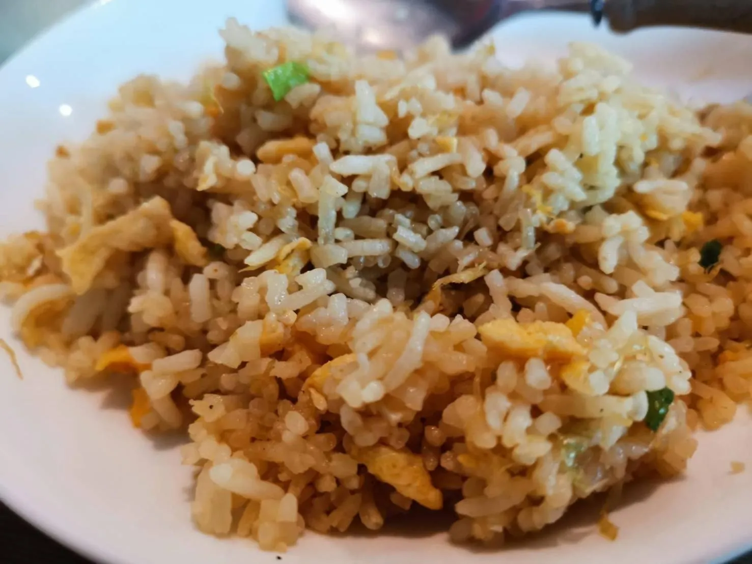 Breakfast in Loft 21 Apartment Romklao