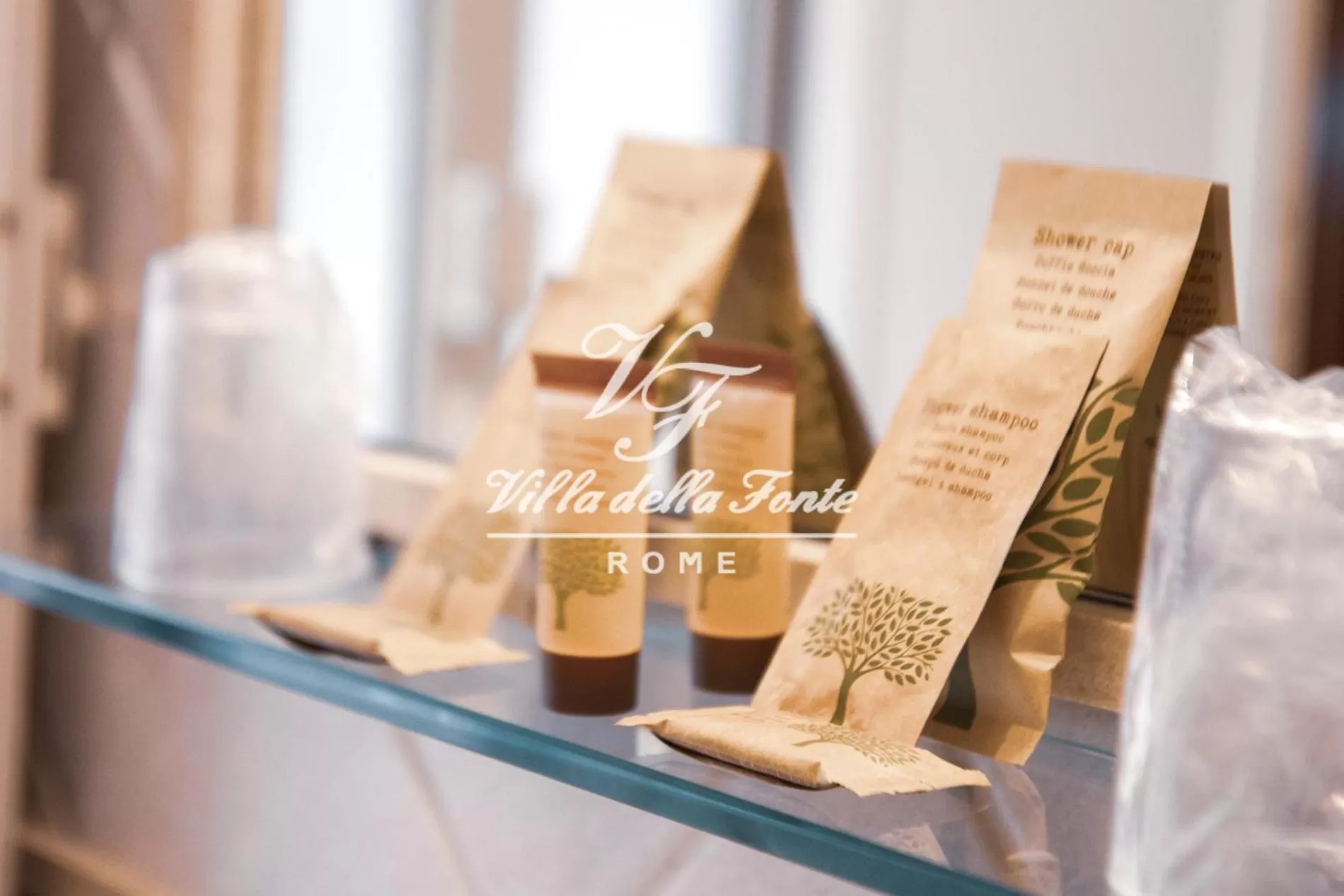 Other in Villa della Fonte