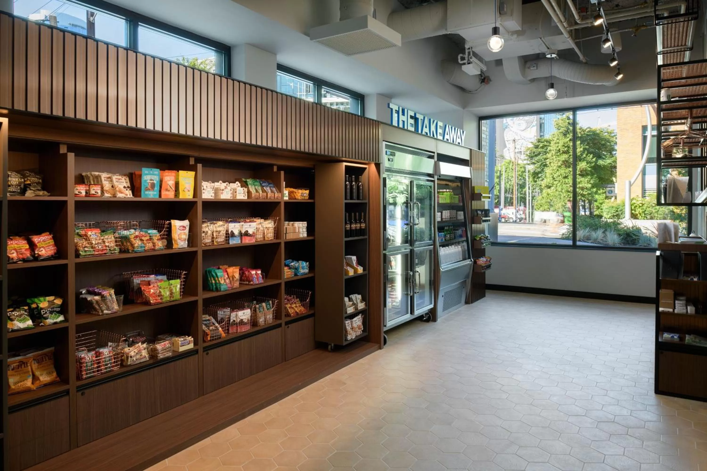 Other in Astra Hotel, Seattle, a Tribute Portfolio Hotel