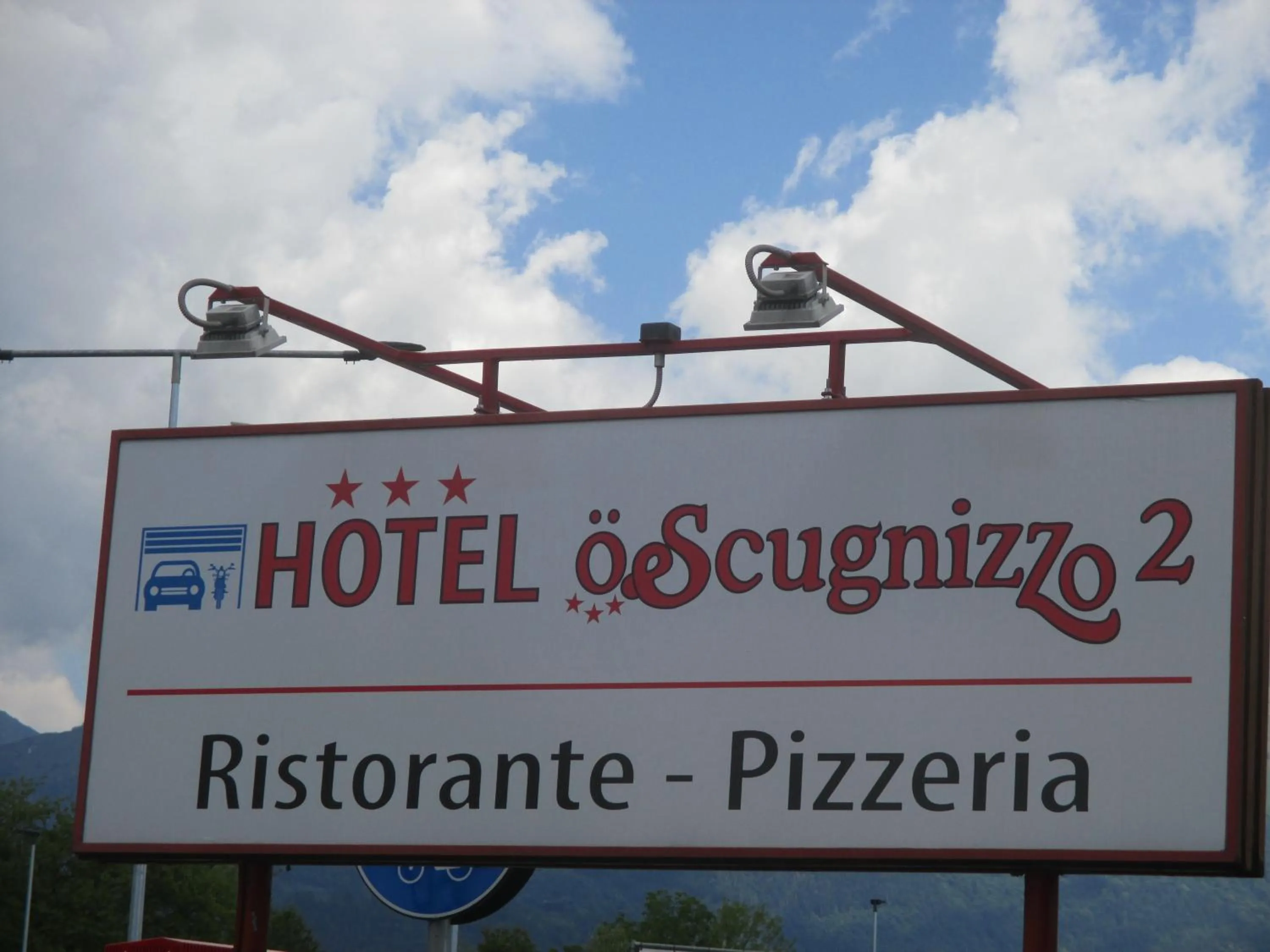 Hotel O'Scugnizzo 2