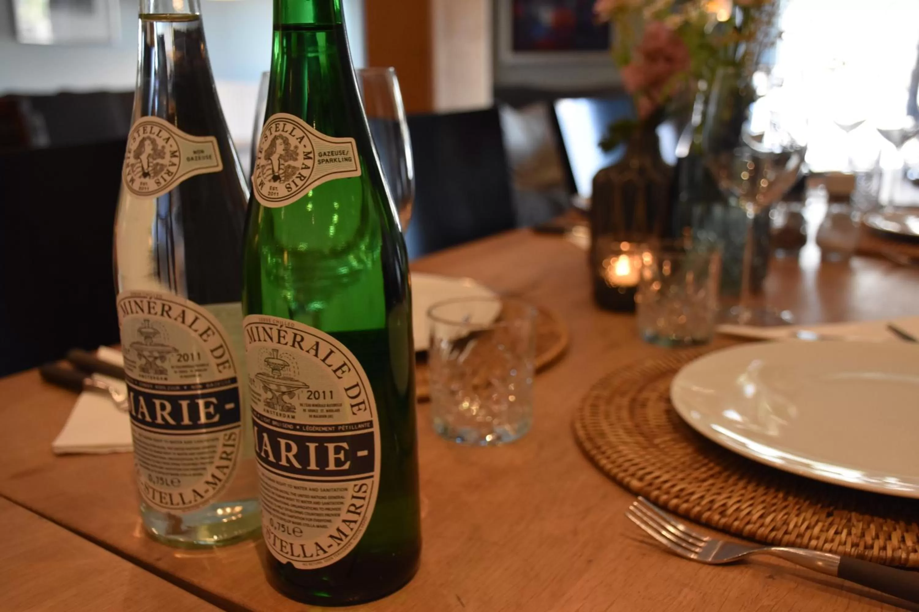 Food close-up in Boutique B&B Hoeve de Haar